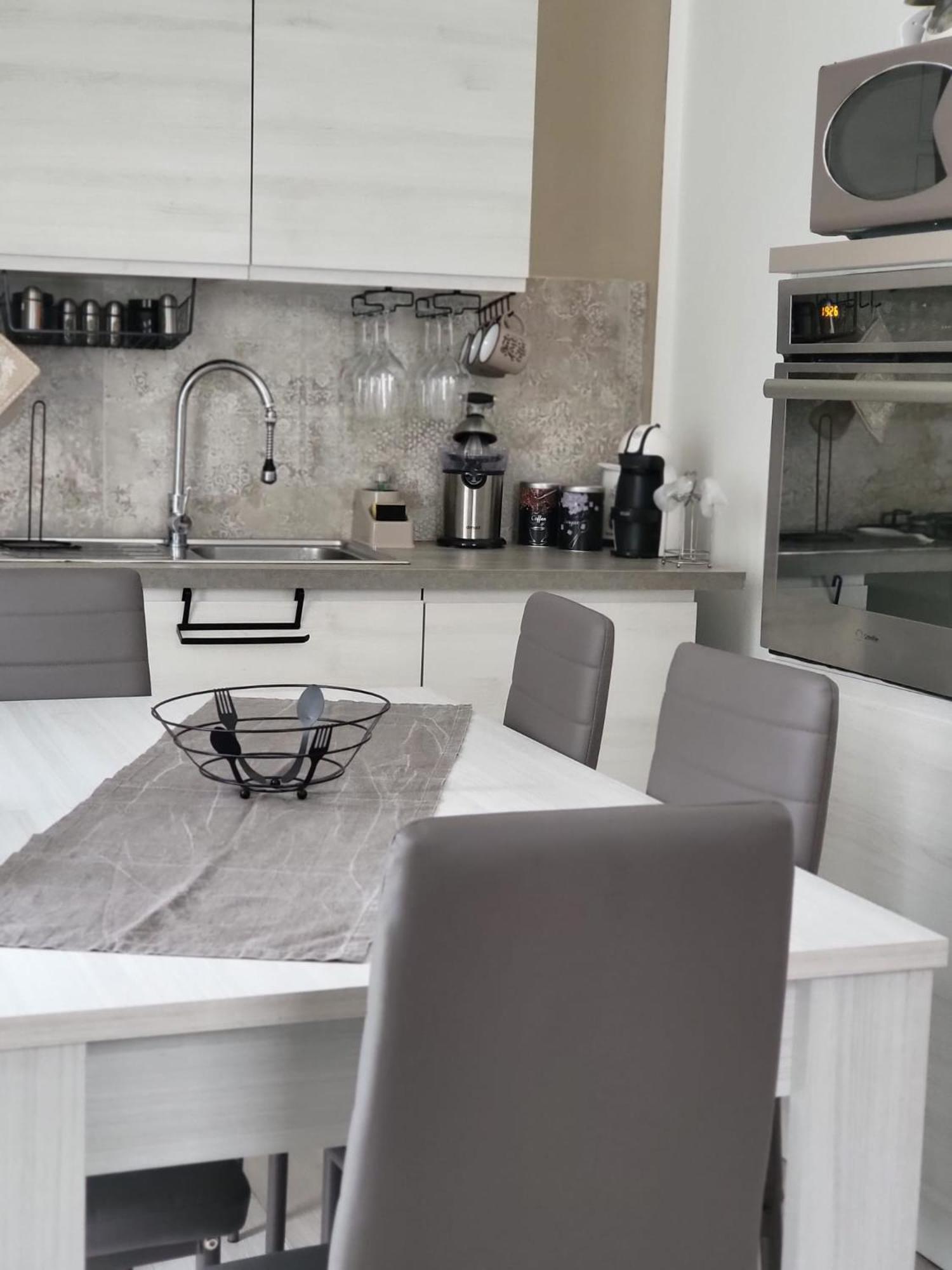 La loggia Apartment
