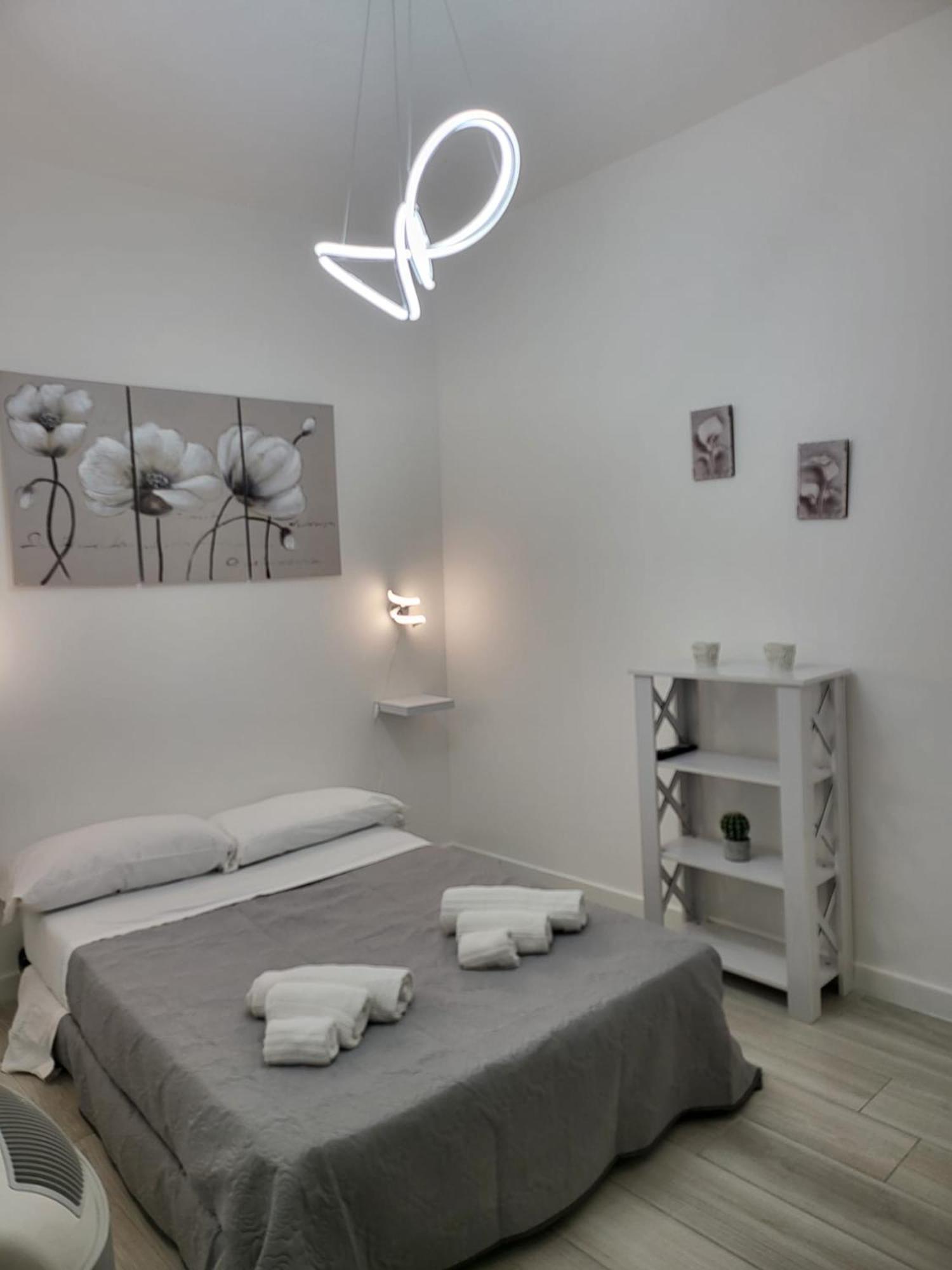 La loggia Apartment