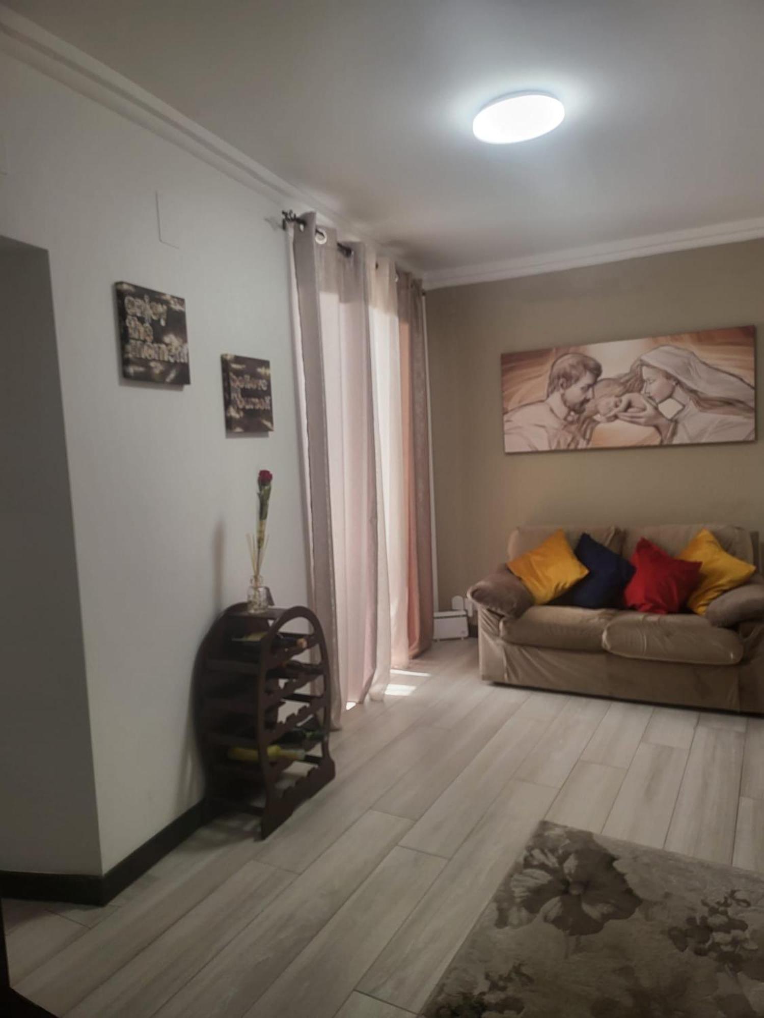 La loggia Apartment