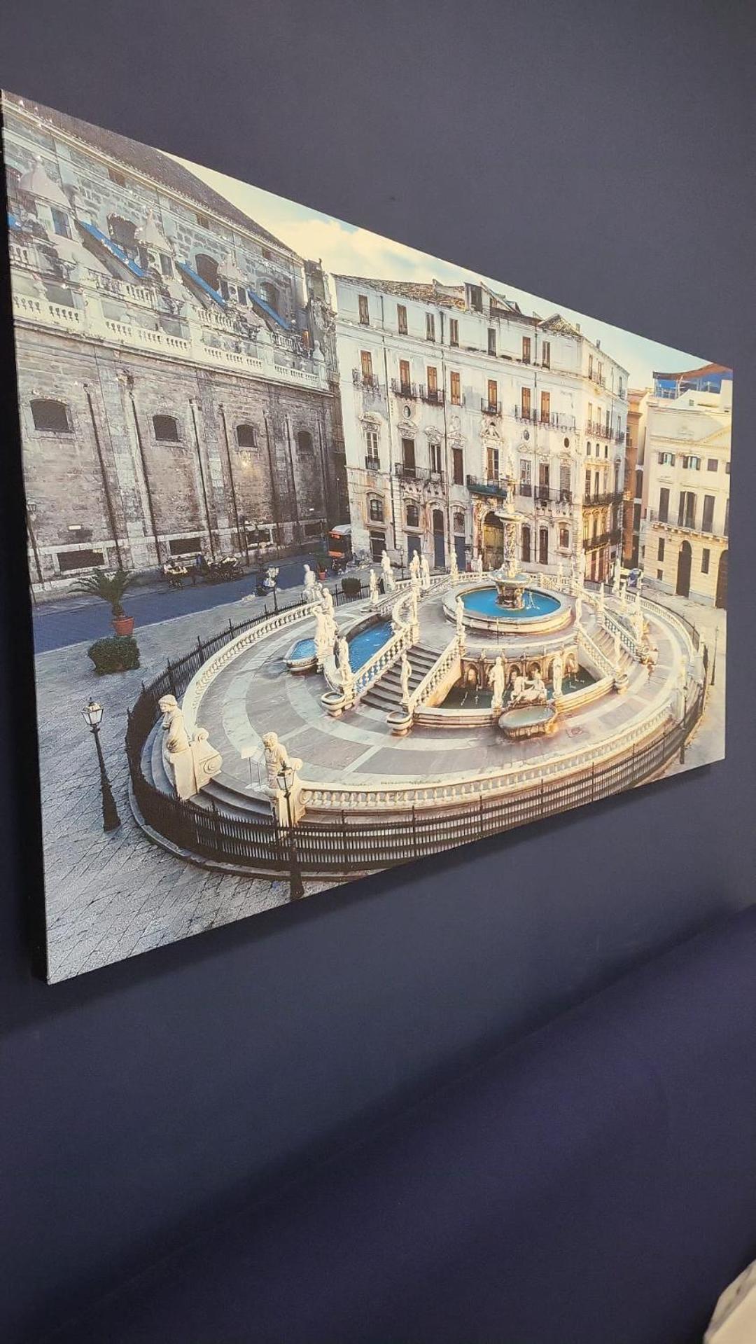 La loggia Apartment