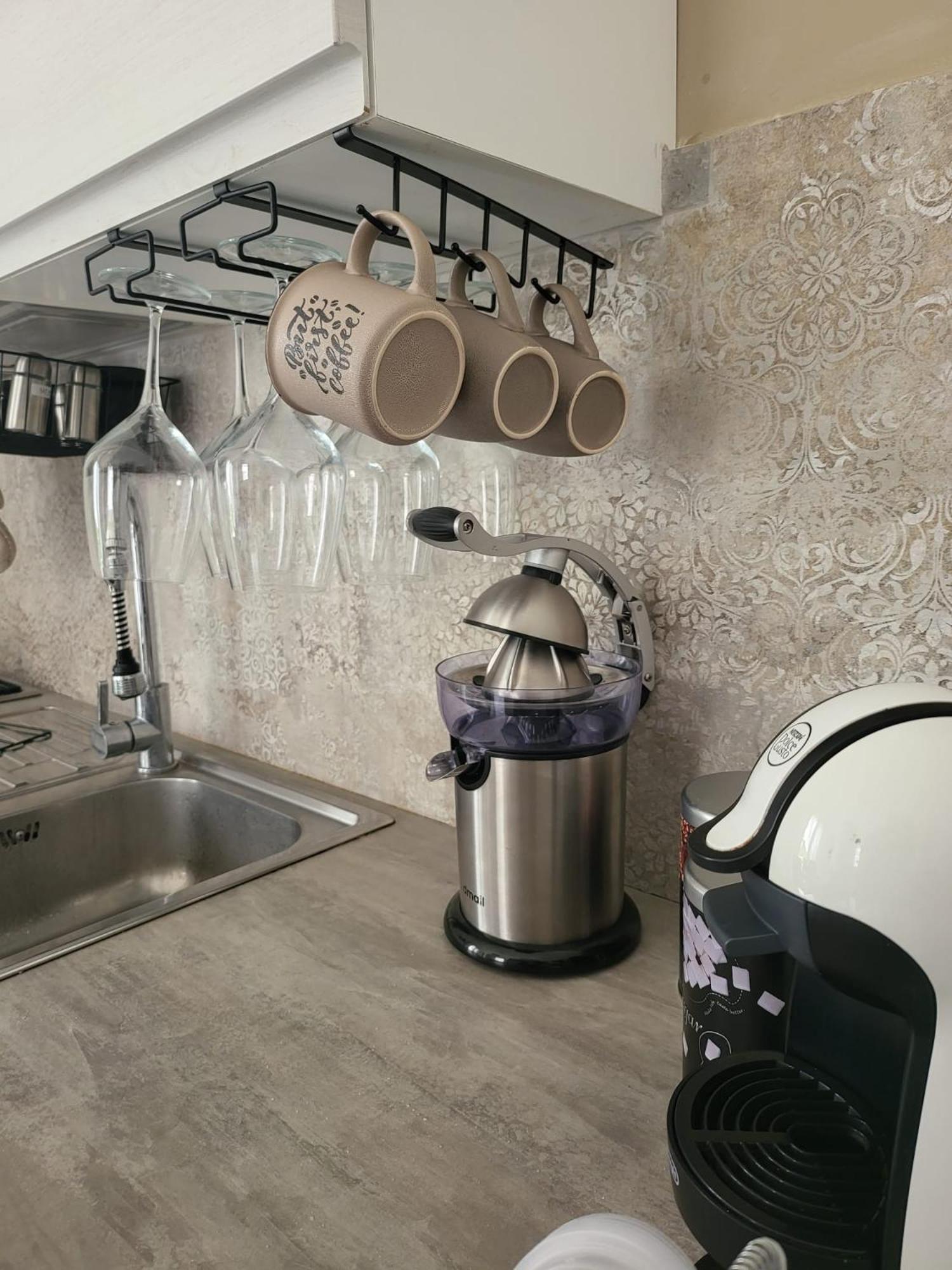 La loggia Apartment