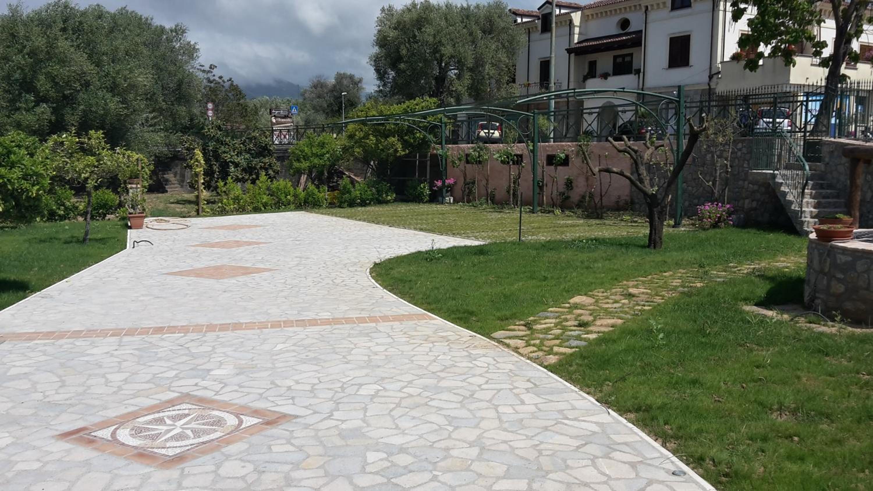 Residence Sophora view 3