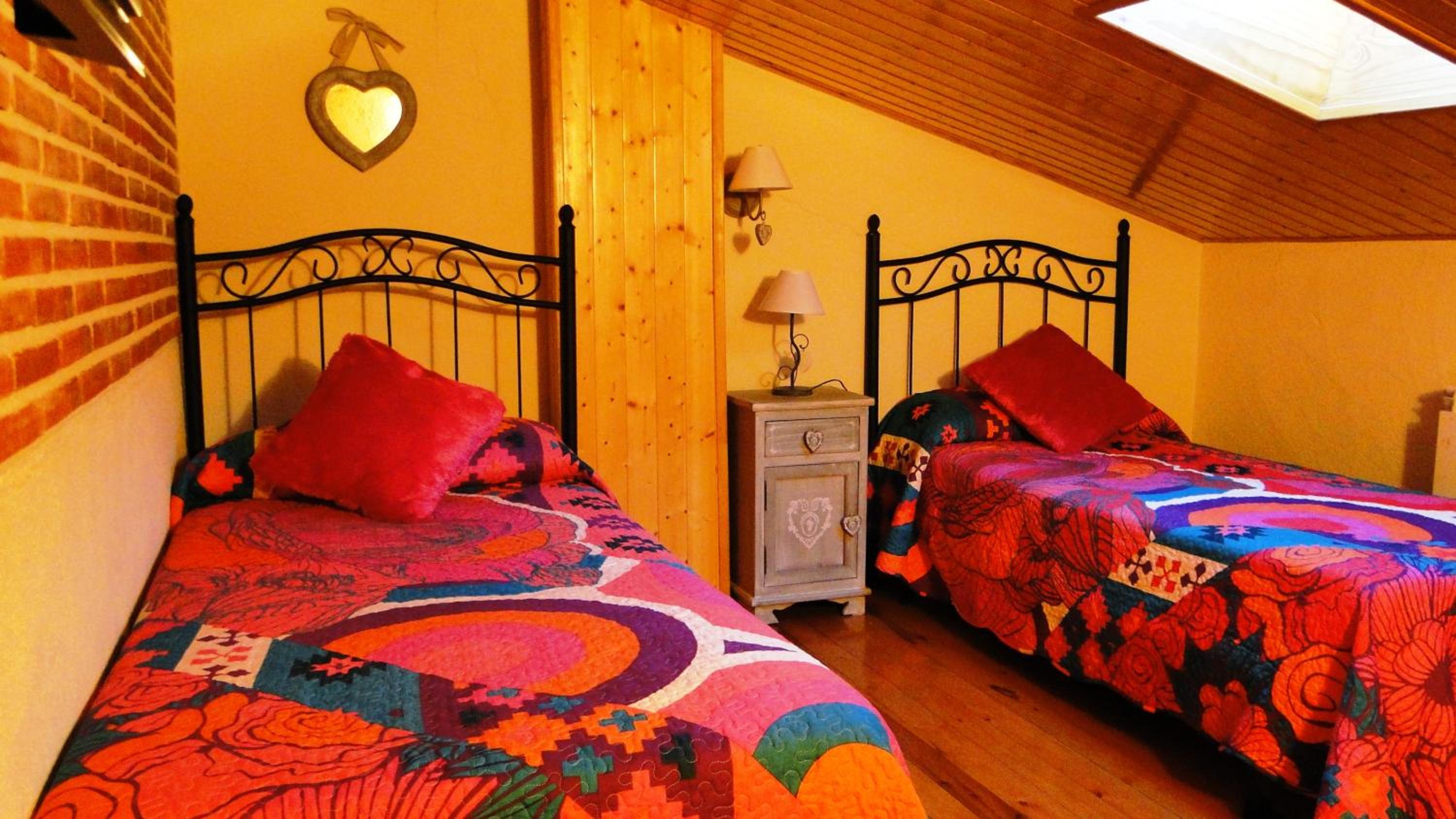 La Casita del Alberche
