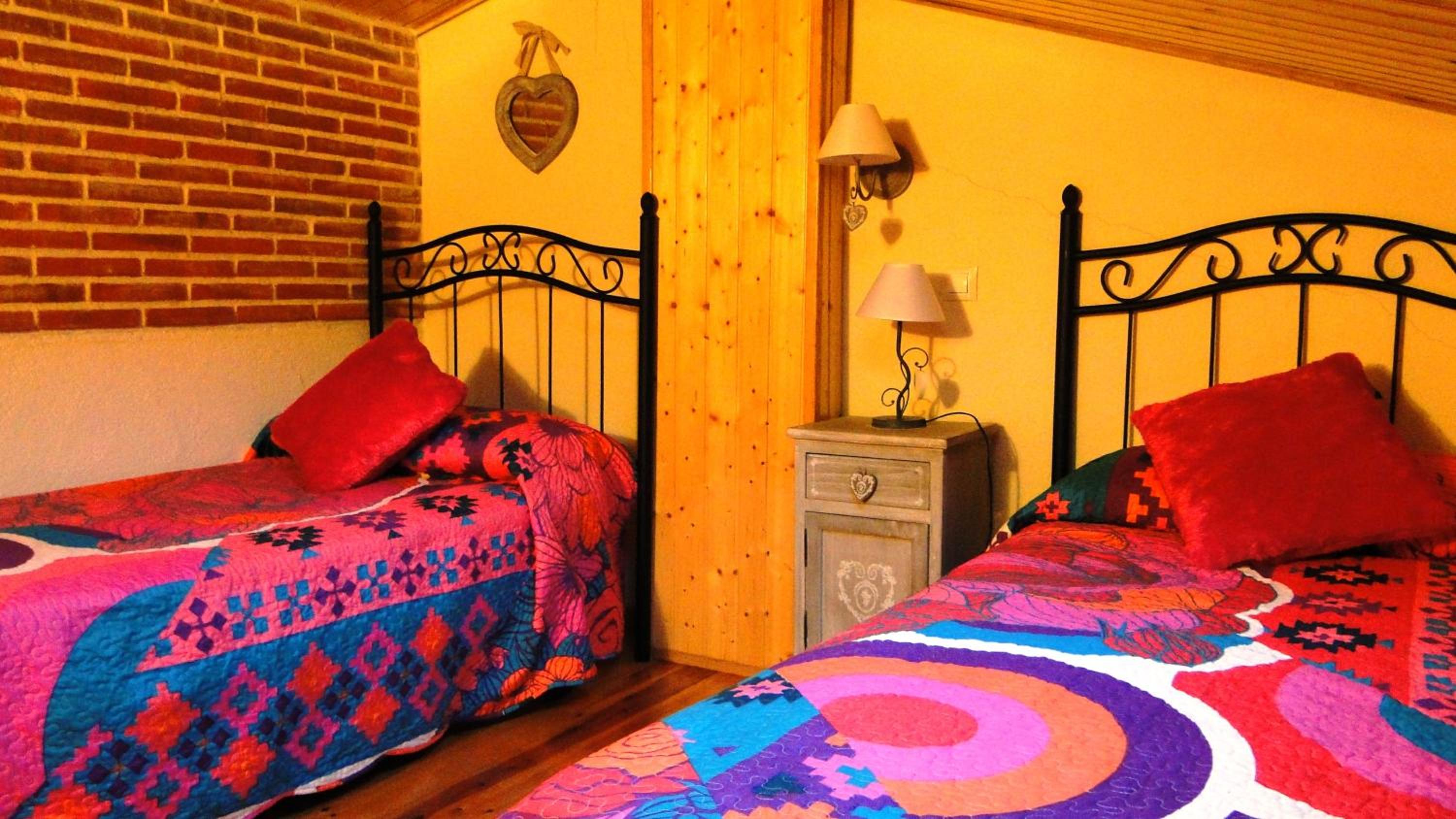 La Casita del Alberche