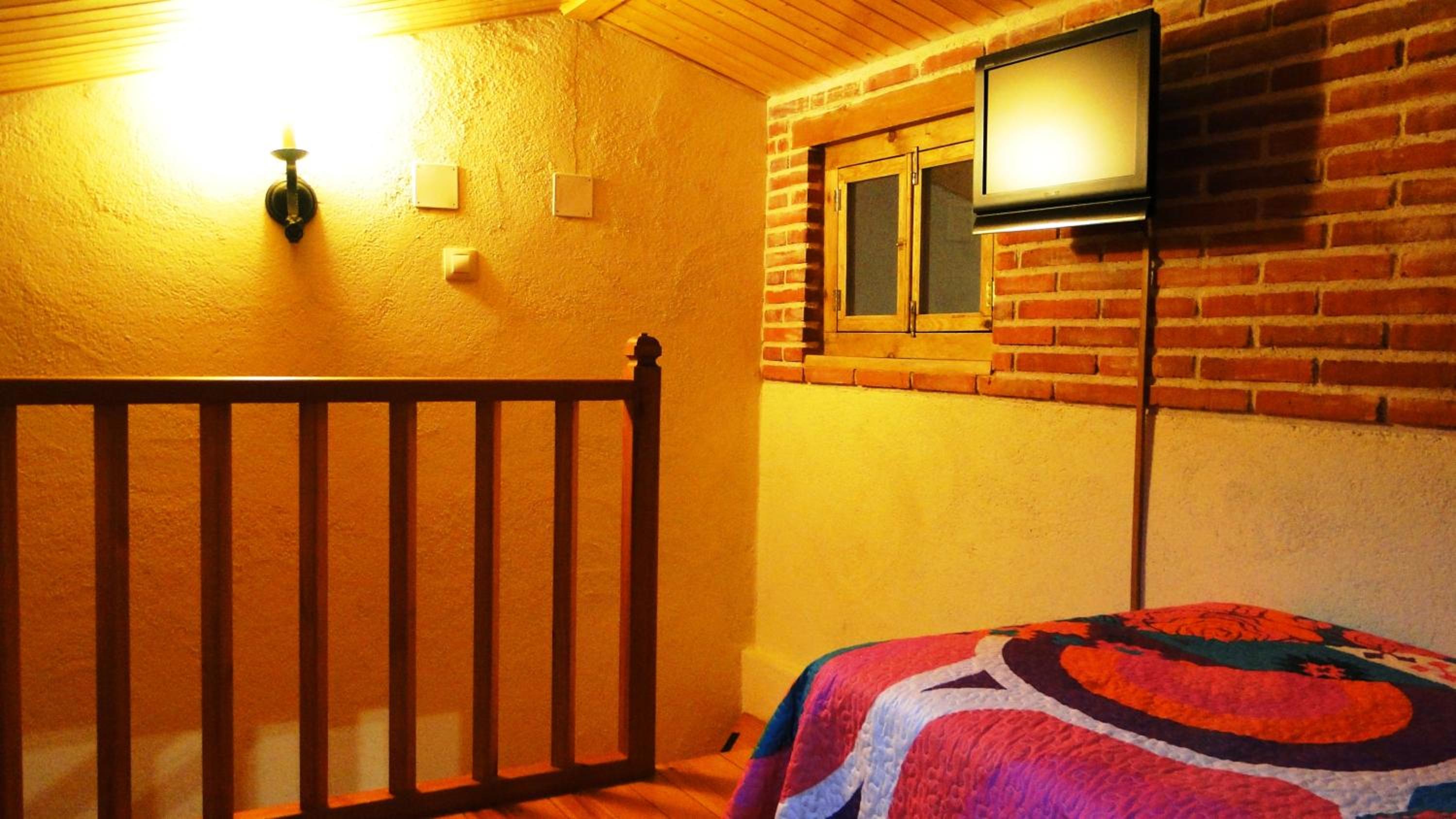 La Casita del Alberche