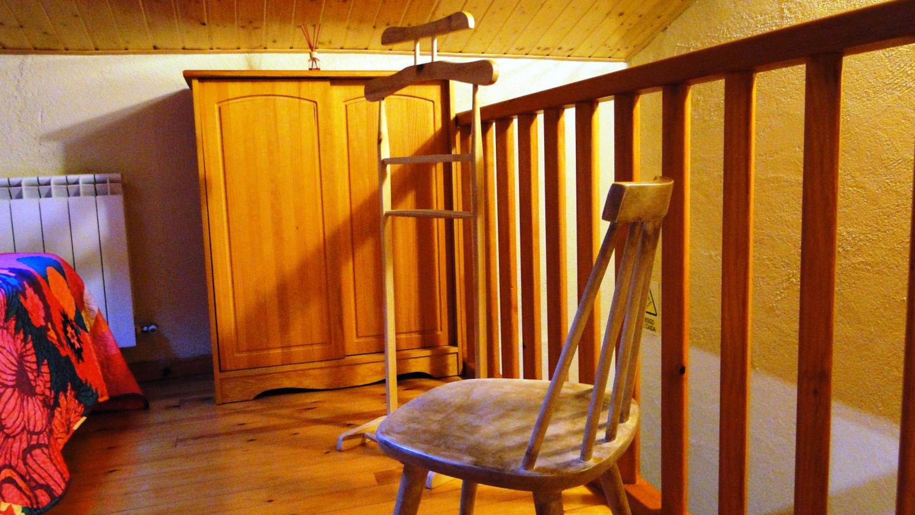 La Casita del Alberche