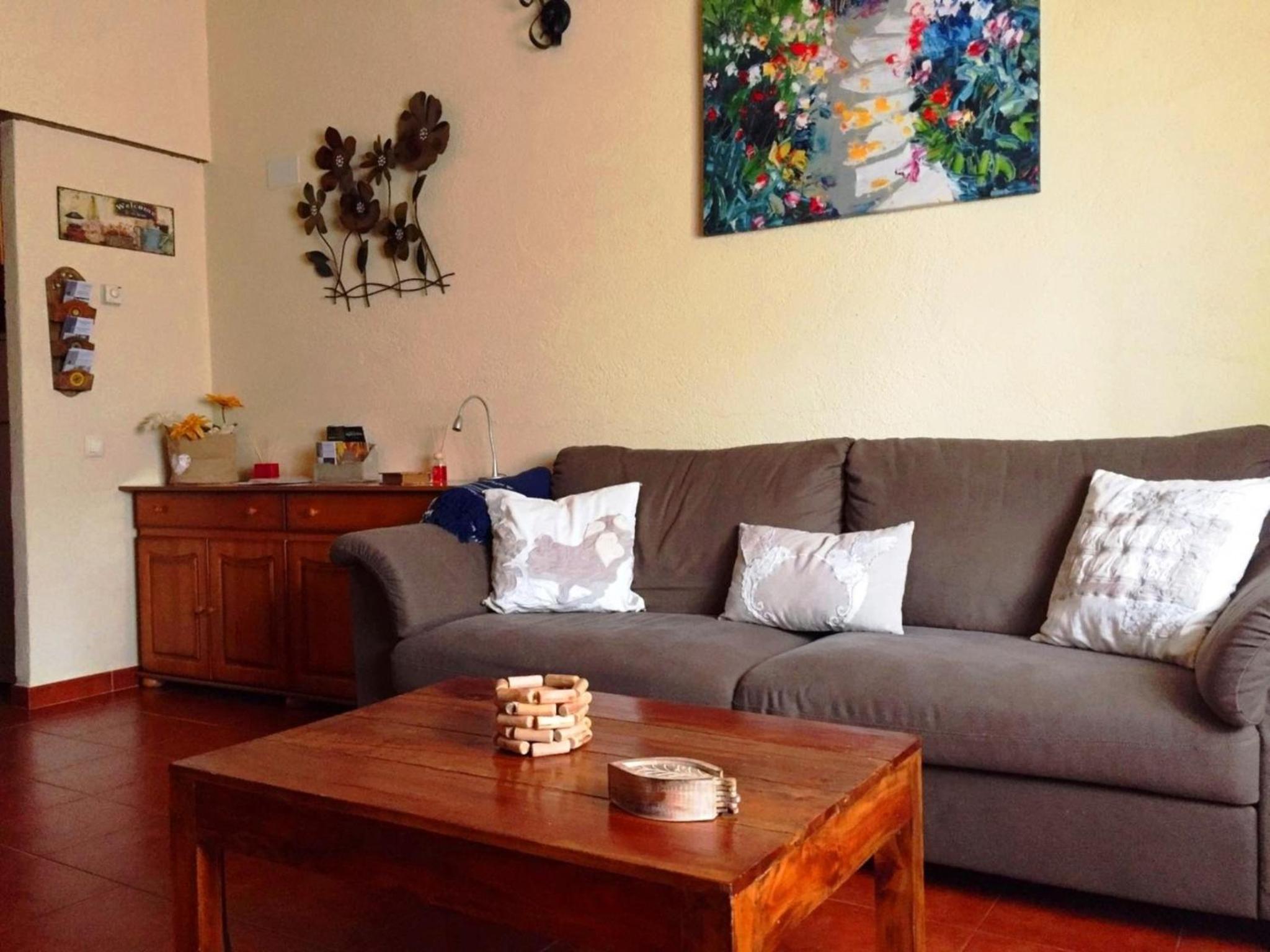 La Casita del Alberche