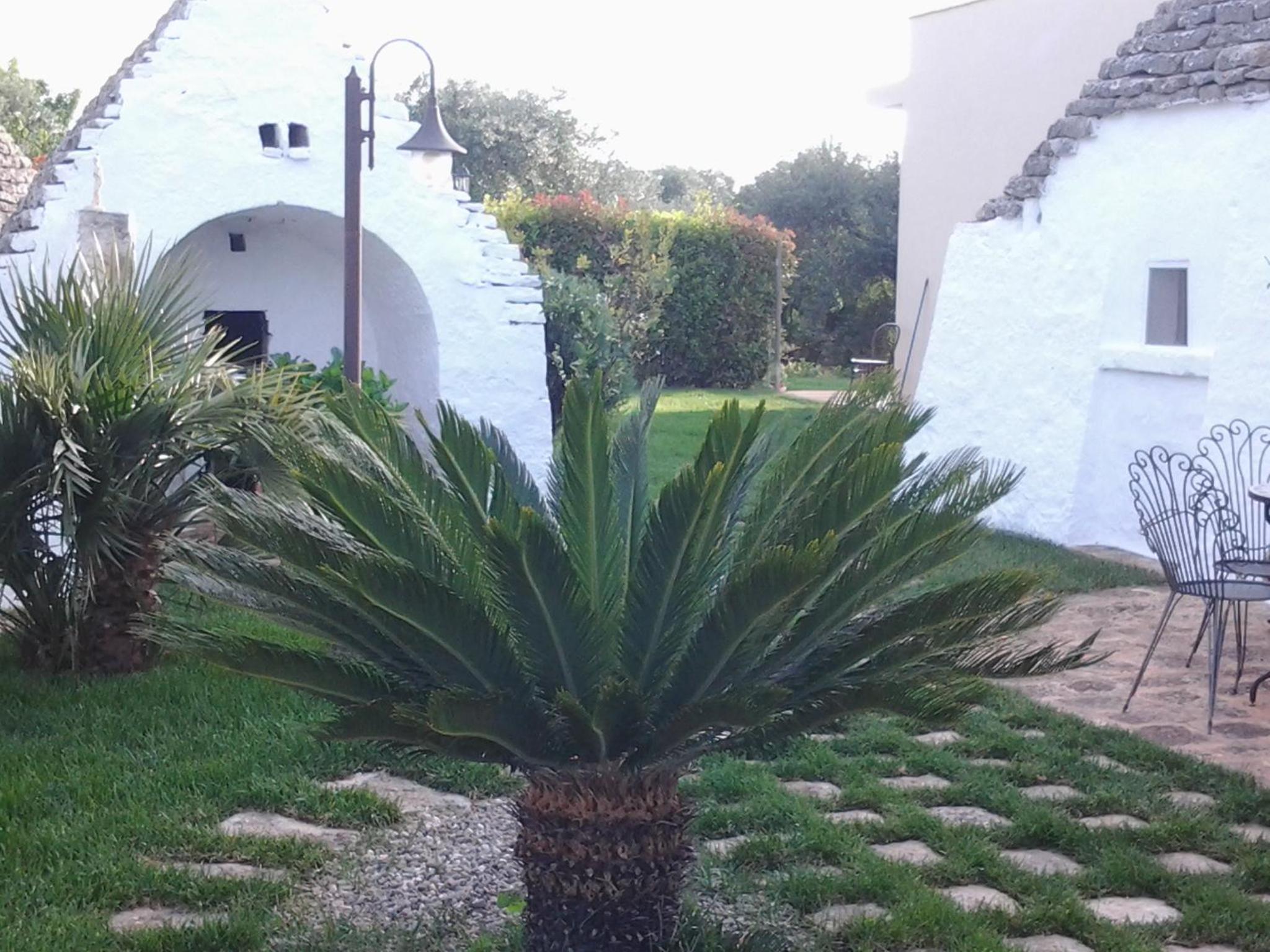 B&B Tenuta Ranieri