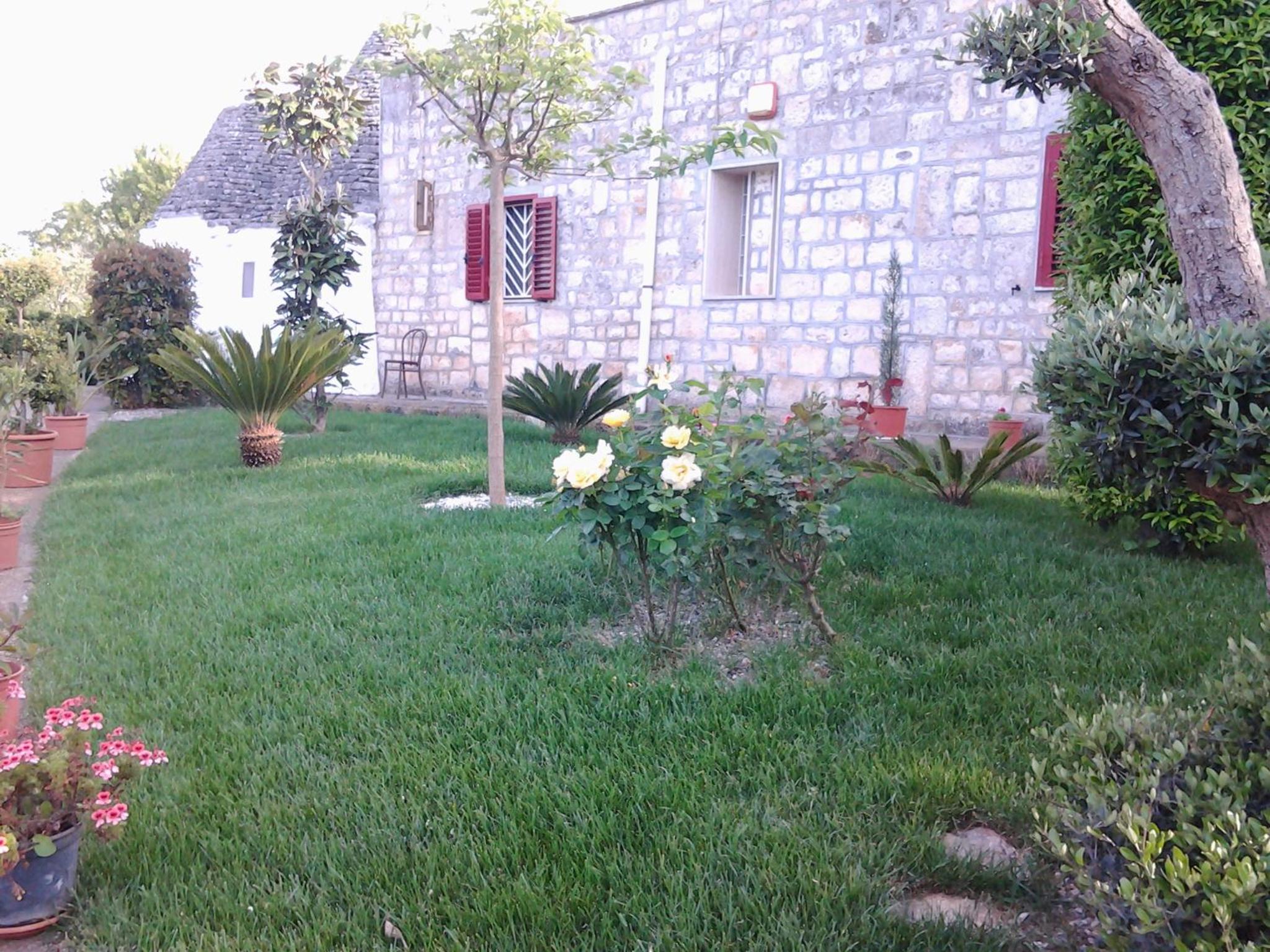 B&B Tenuta Ranieri