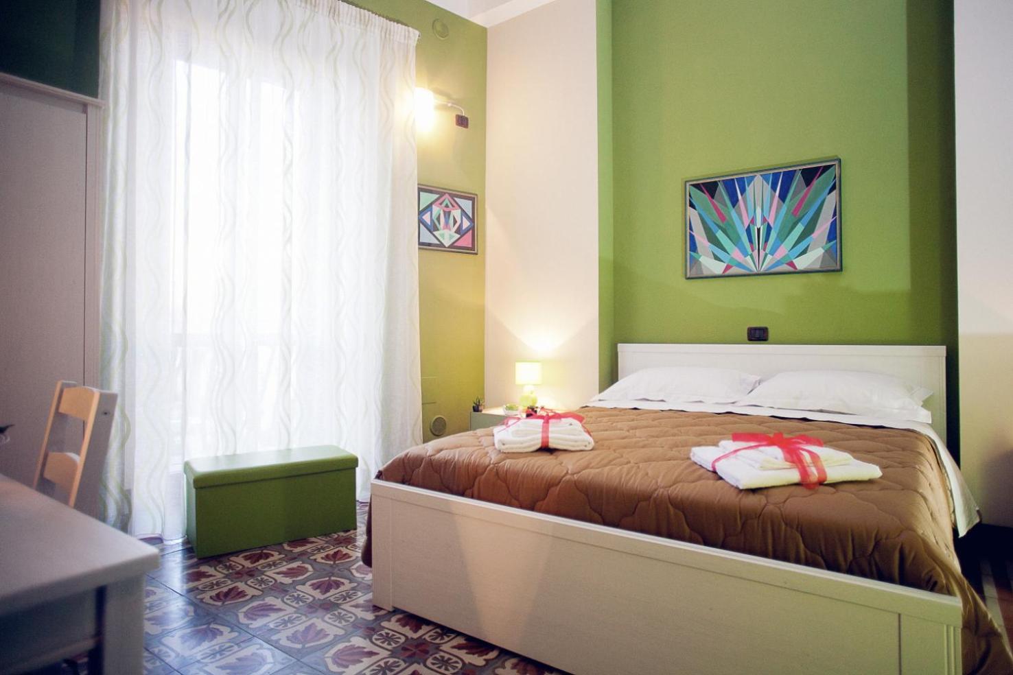 Affittacamere b&b meapvlia view 2