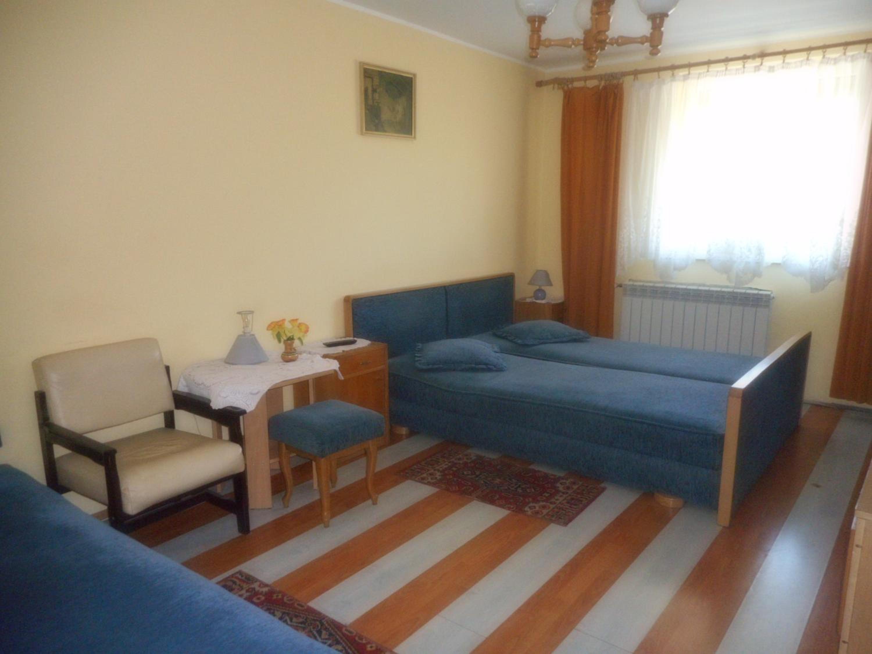 Przy lesie view 5