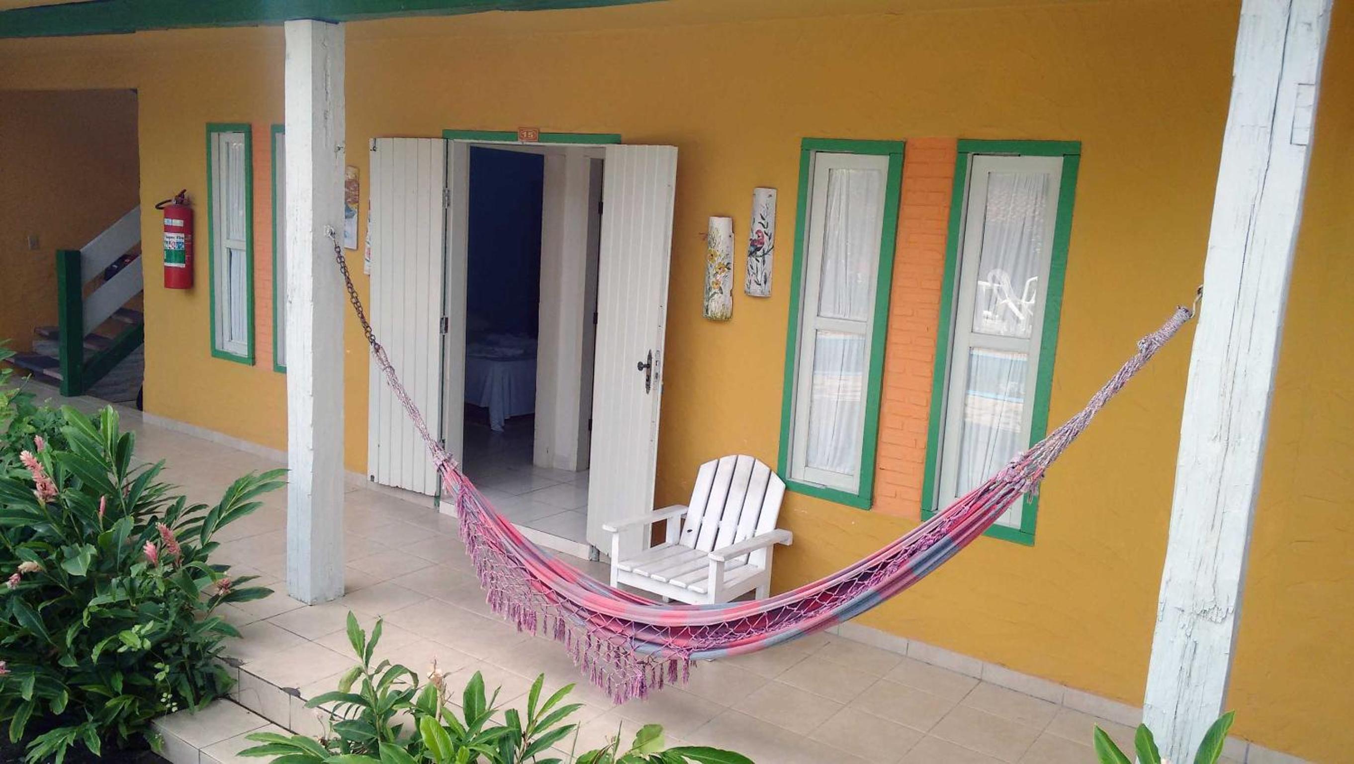Hotel Pousada Castanheiras do Village