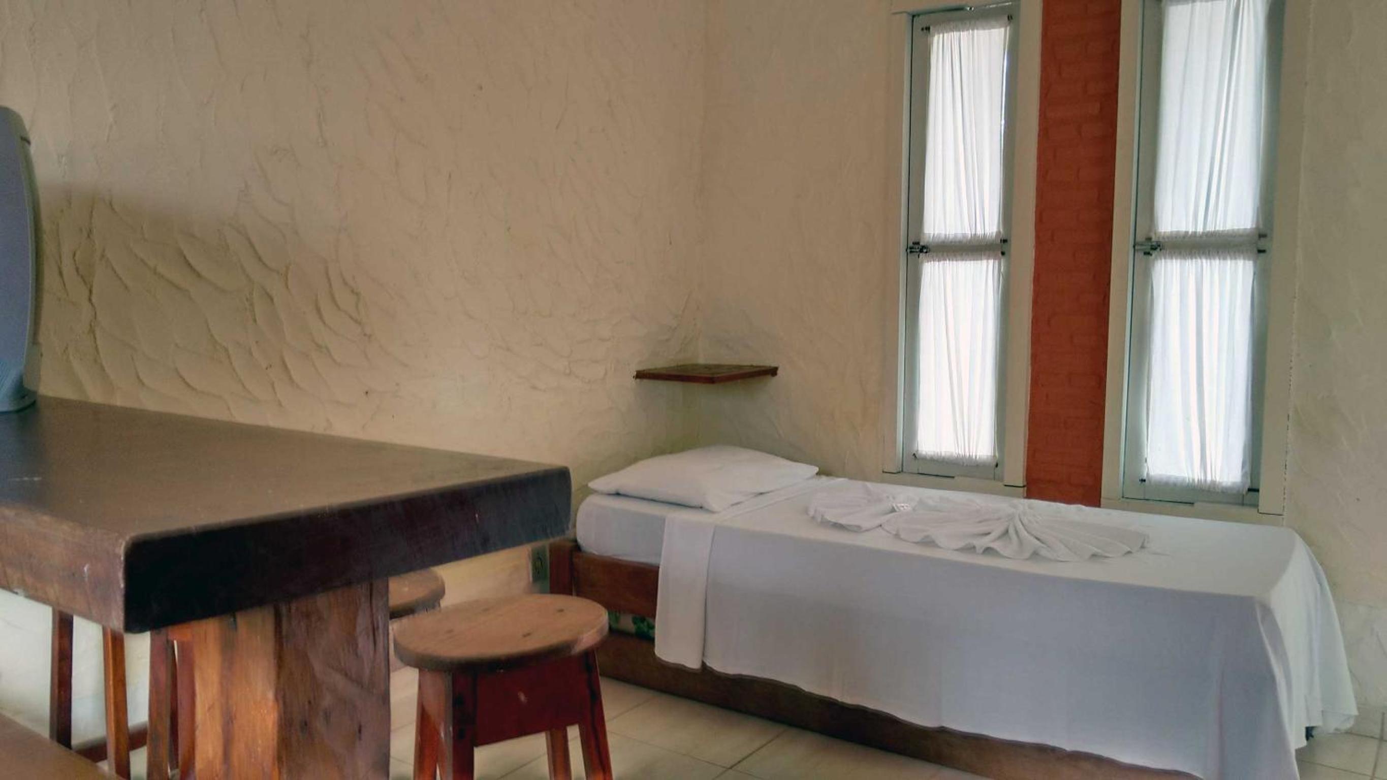 Hotel Pousada Castanheiras do Village