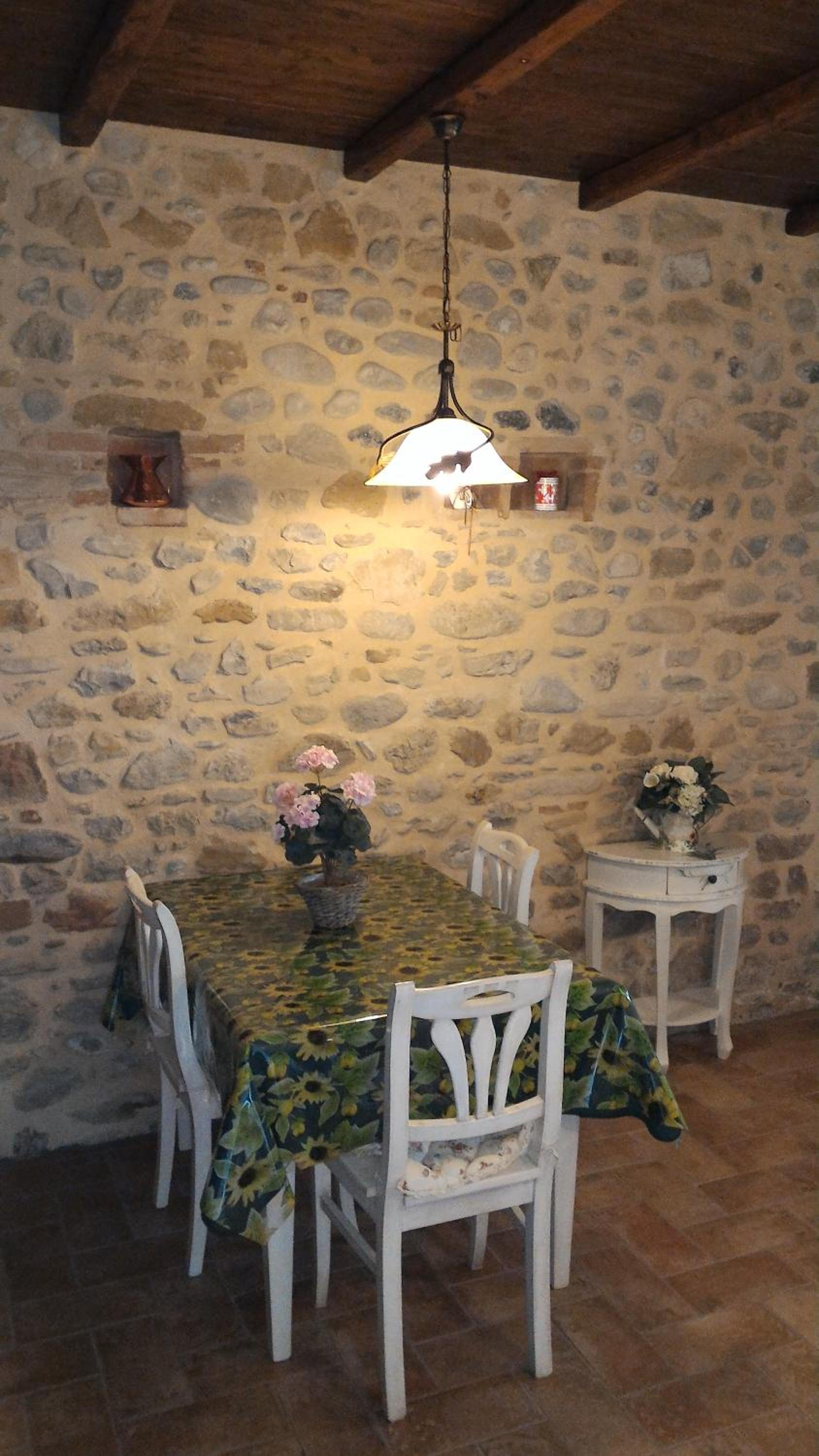 Podere Casenove