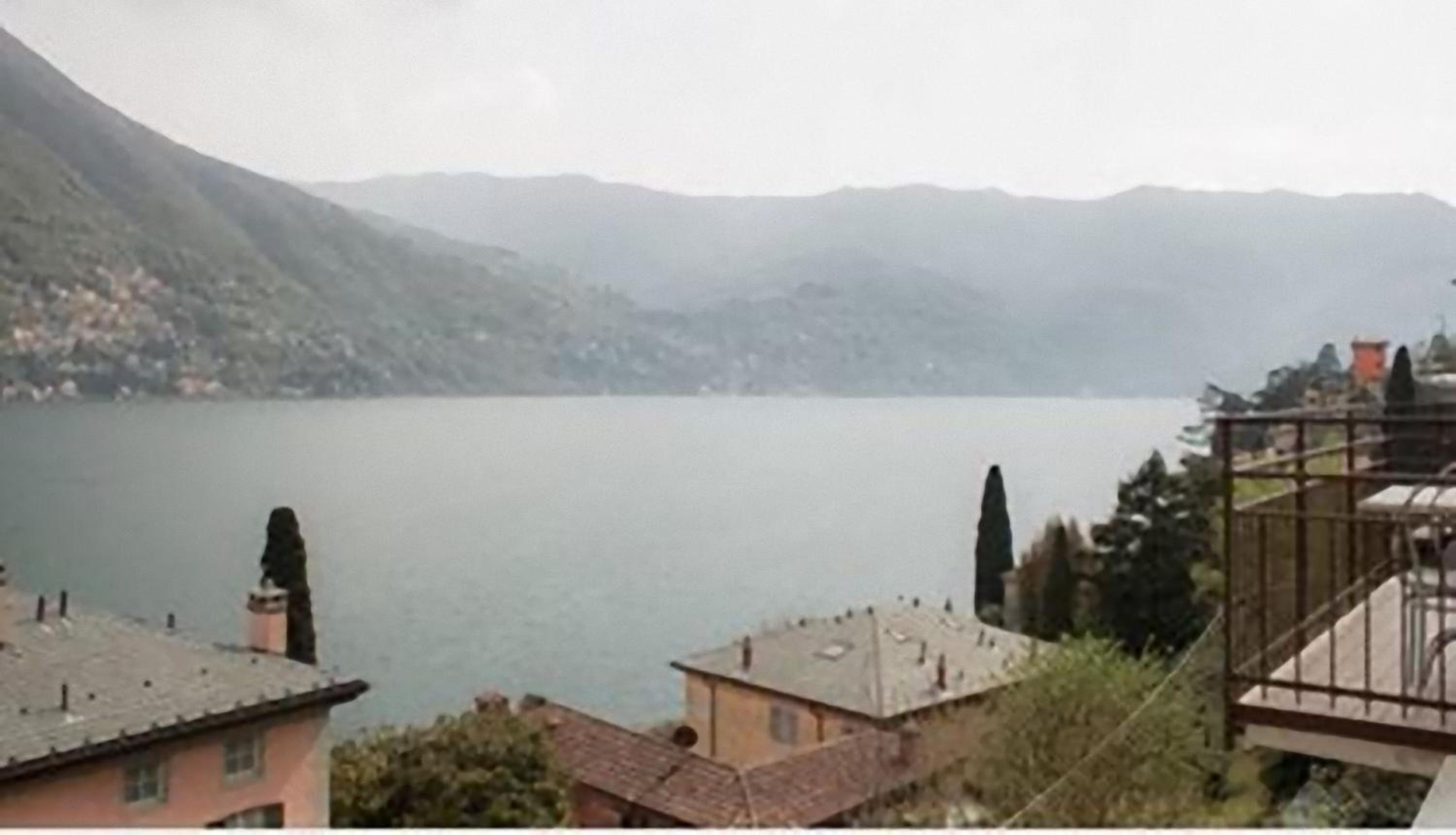 Appartamenti La Porta sul Lago