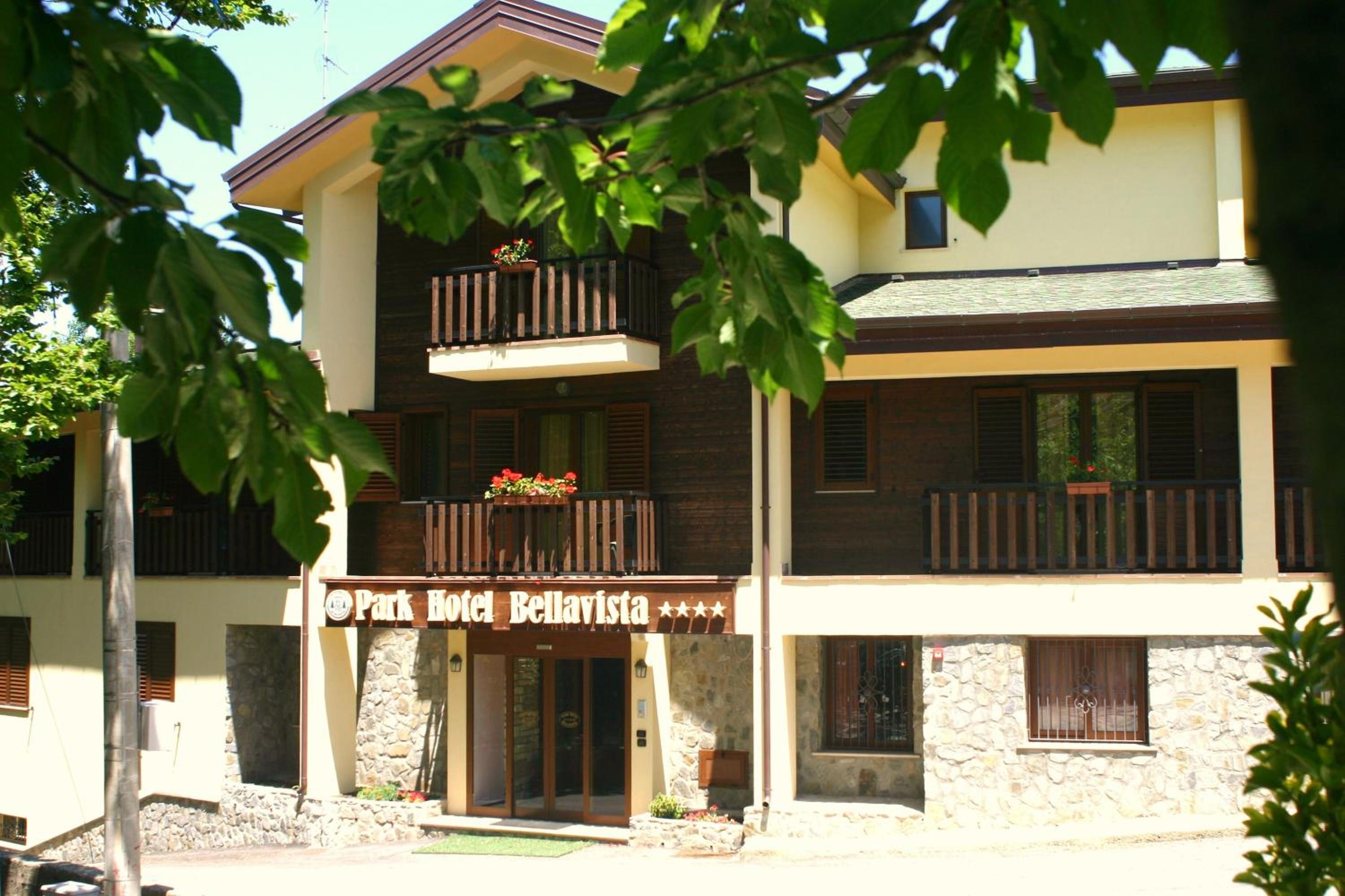 Hotel Park Hotel Bellavista