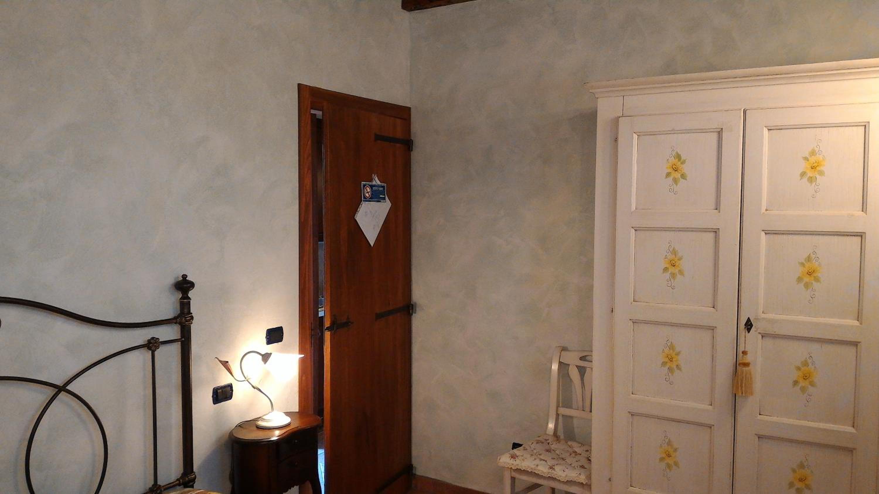 Podere Casenove