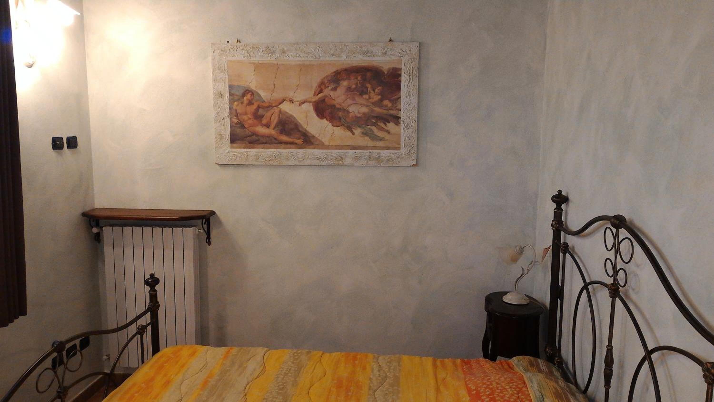 Podere Casenove