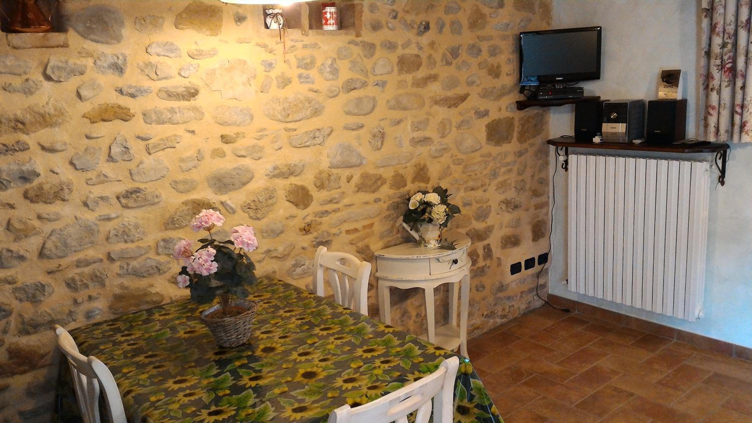 Podere Casenove