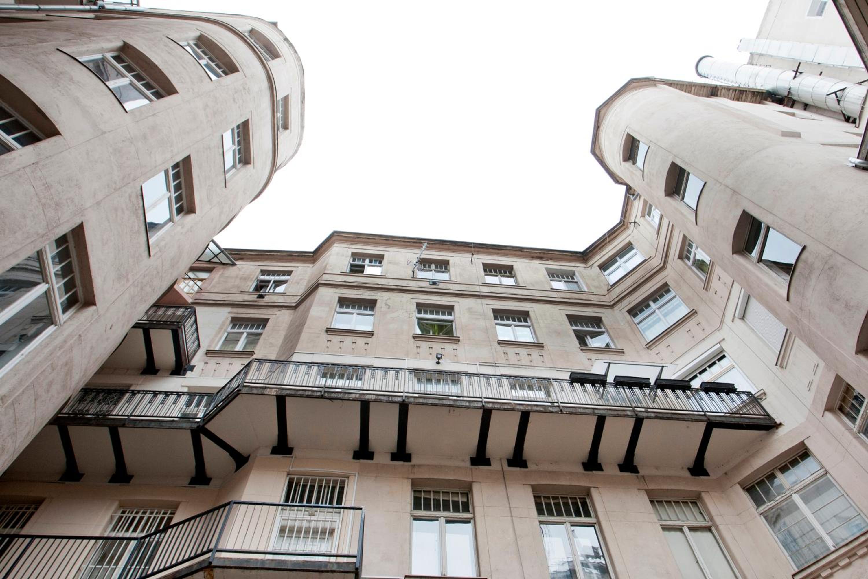 Katalin Apartment