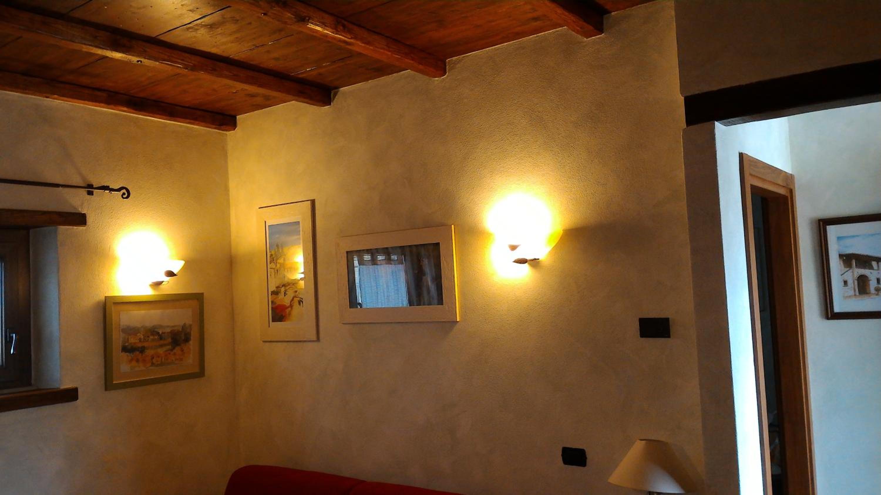 Podere Casenove