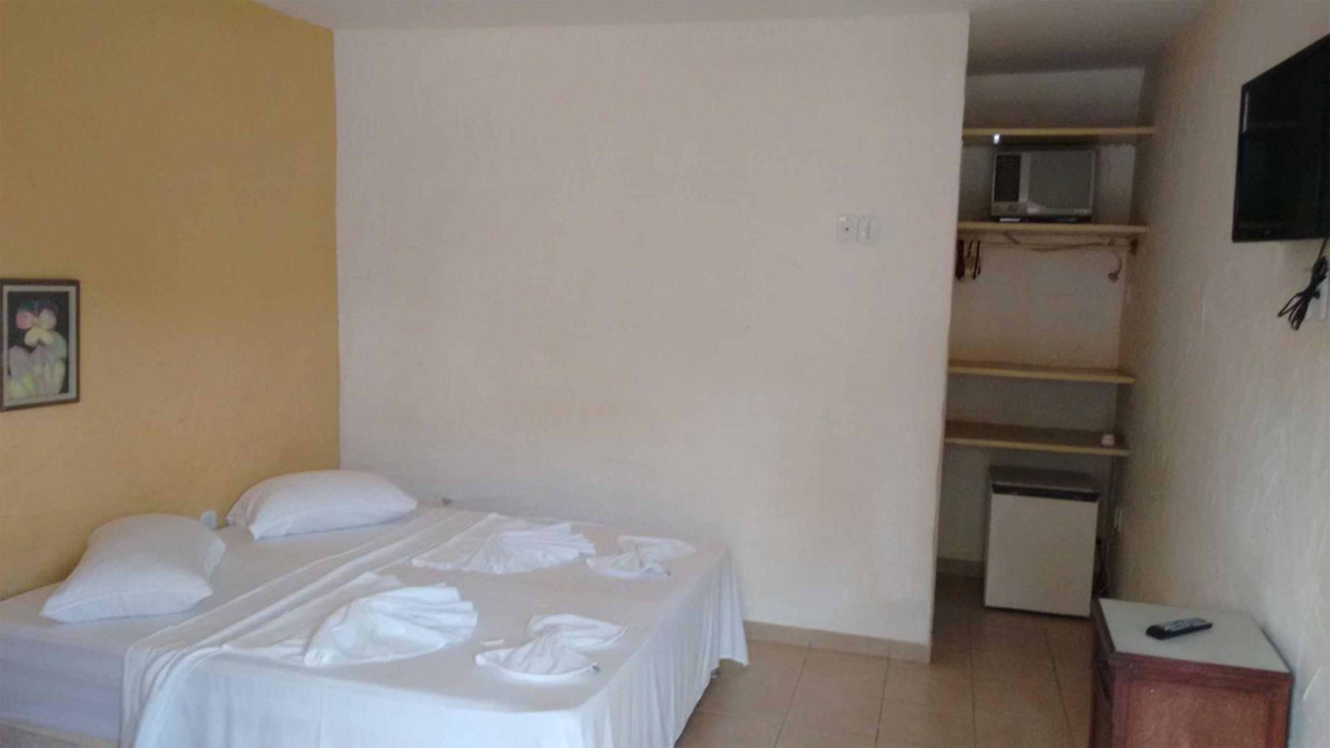 Hotel Pousada Castanheiras do Village