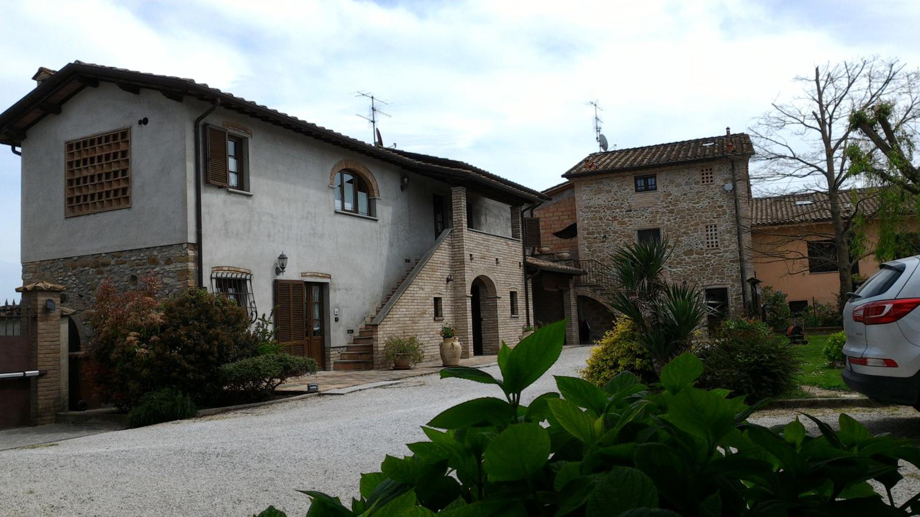 Podere Casenove