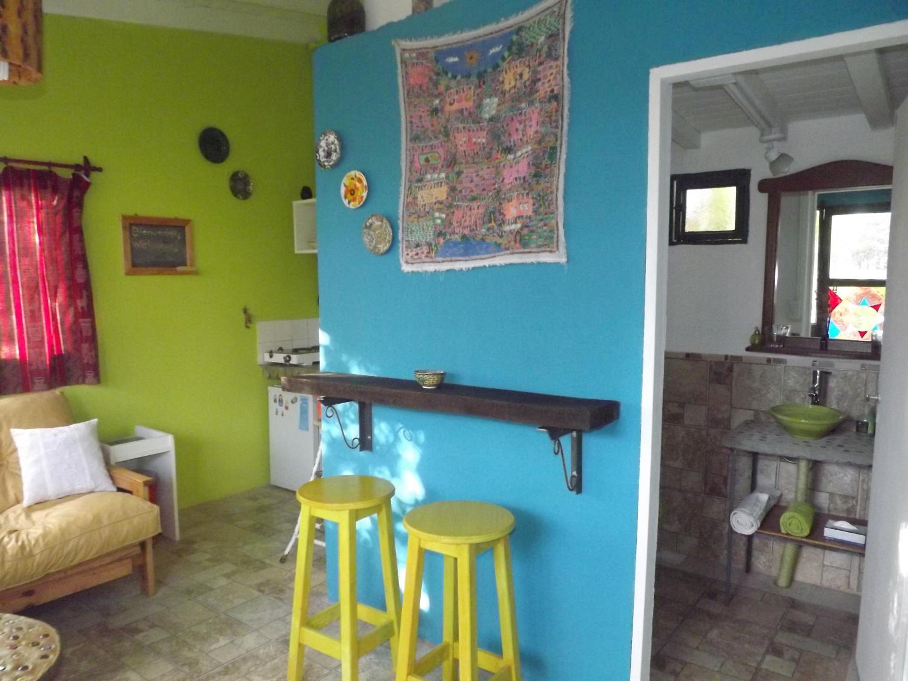 Kiritina´s House Homestay