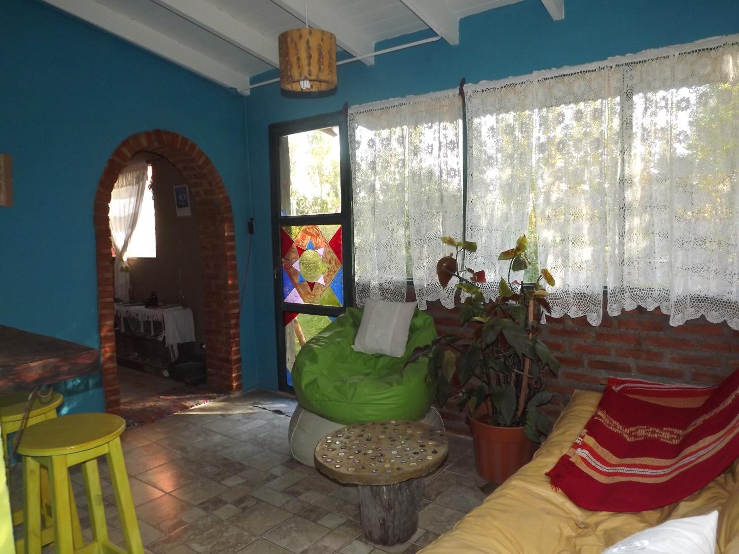 Kiritina´s House Homestay