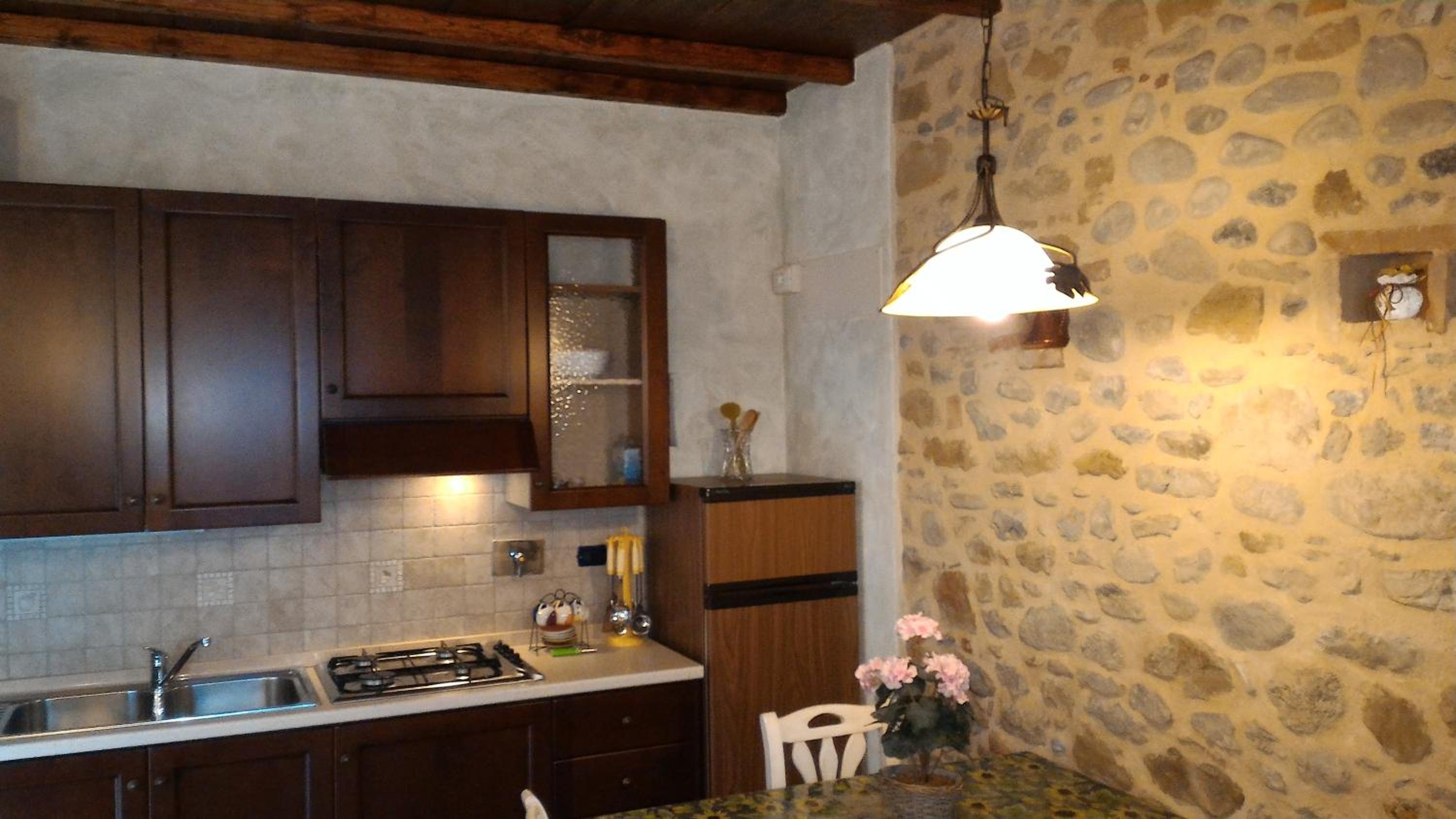 Podere Casenove