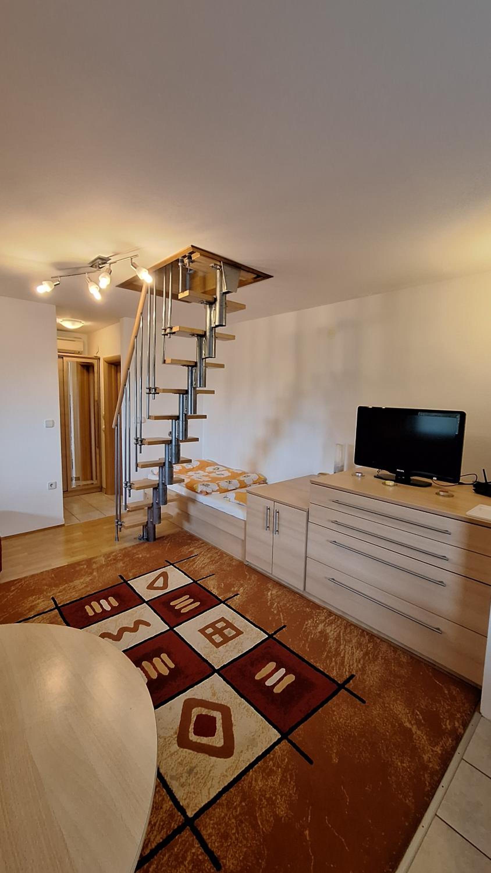 Apartment Seka