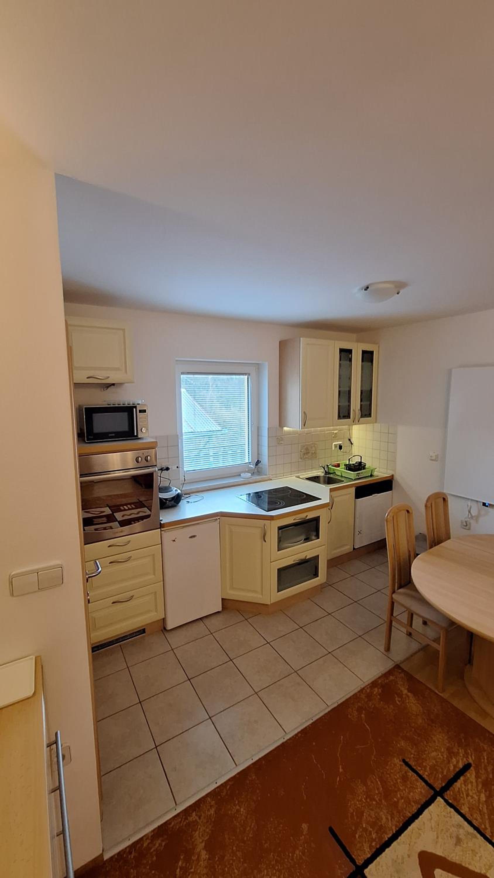 Apartment Seka