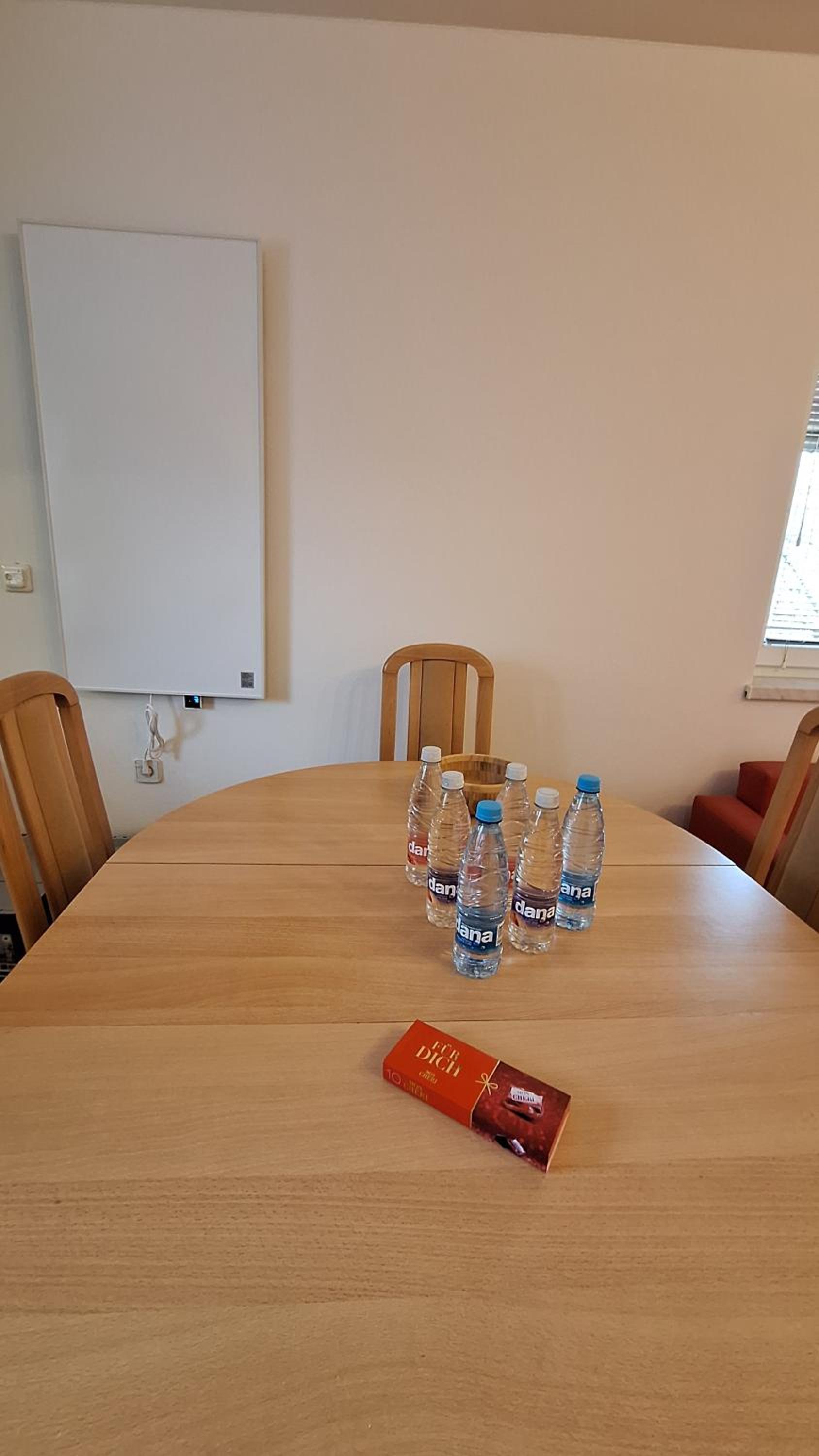 Apartment Seka