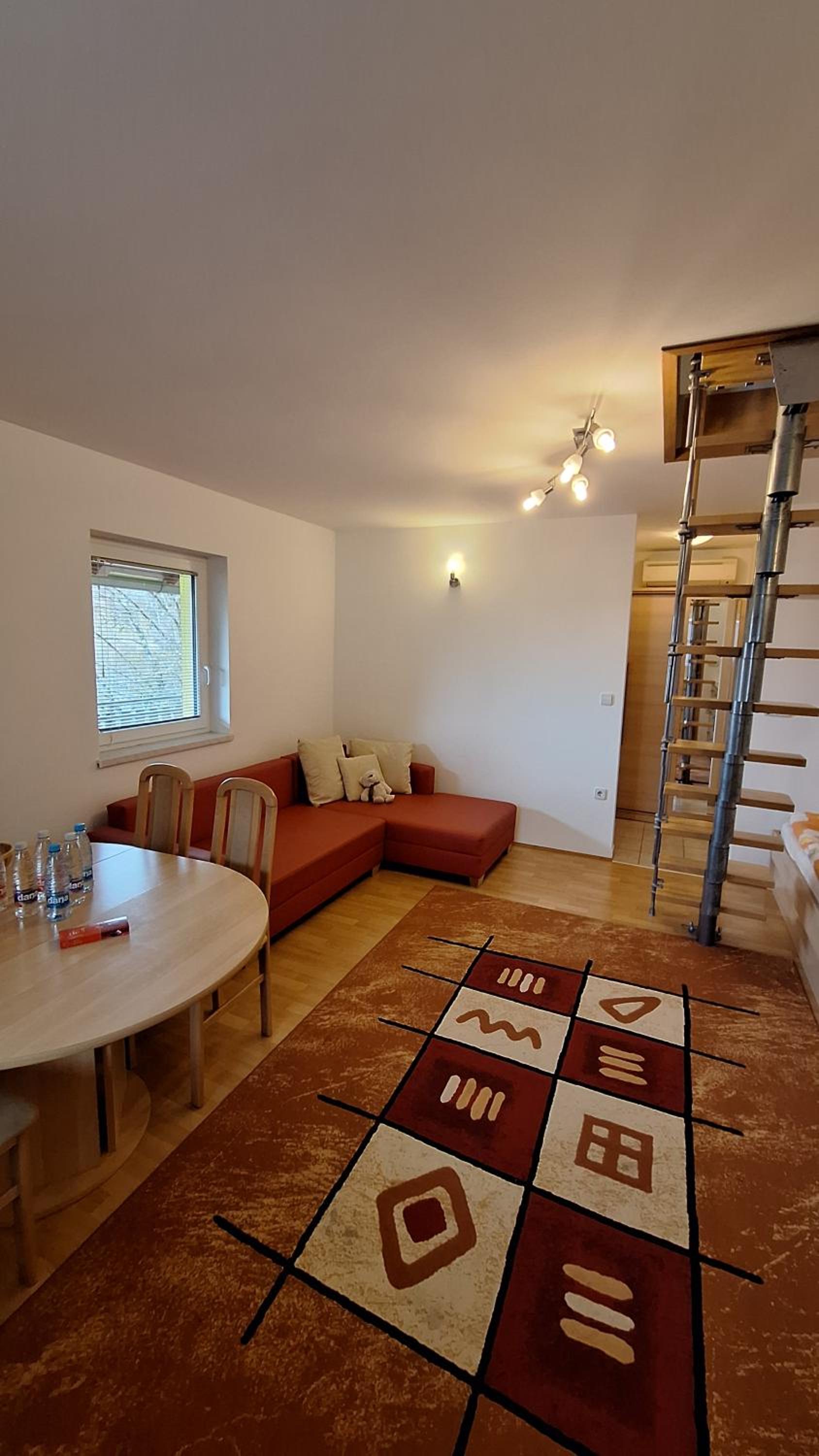 Apartment Seka