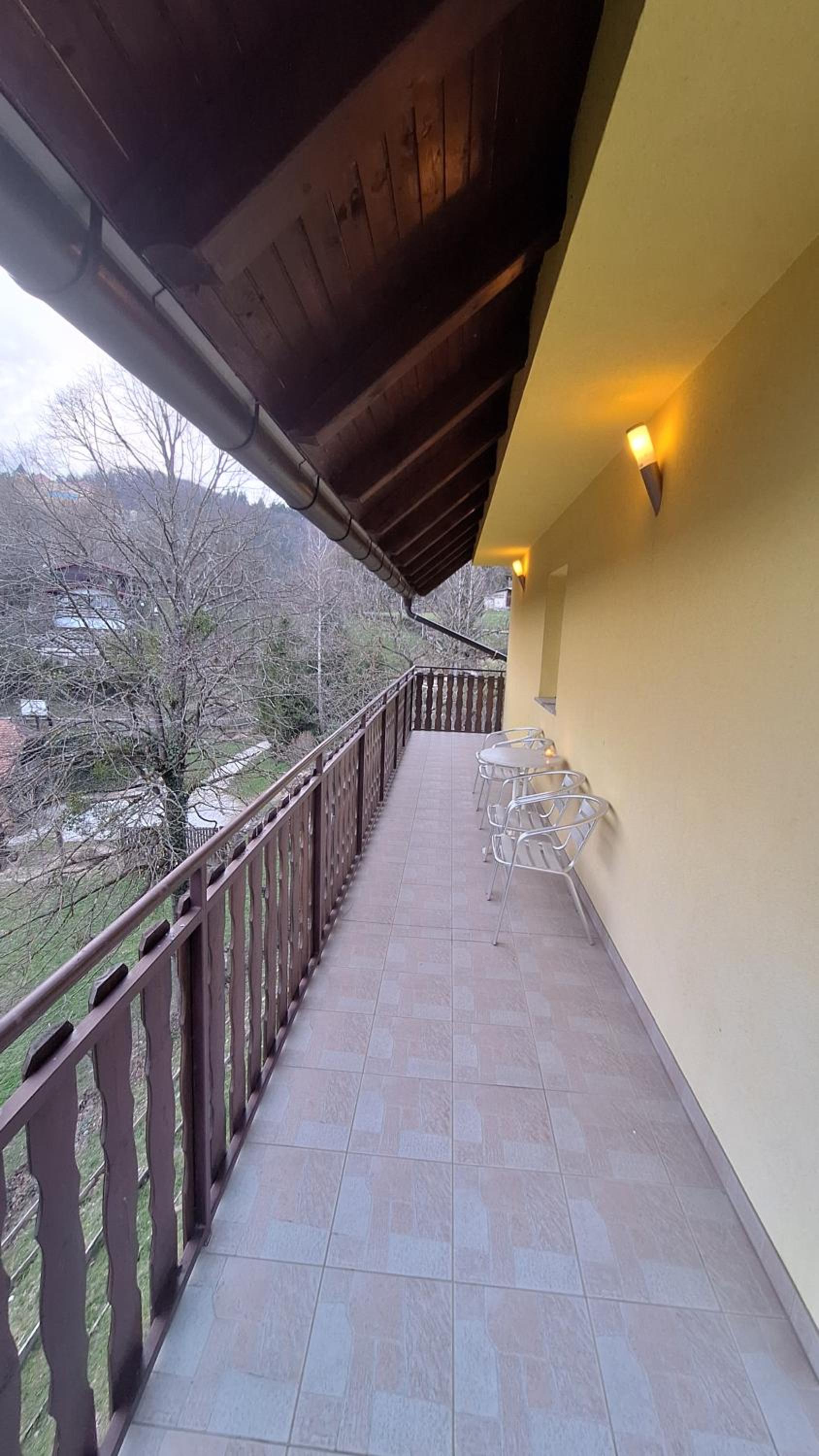 Apartment Seka