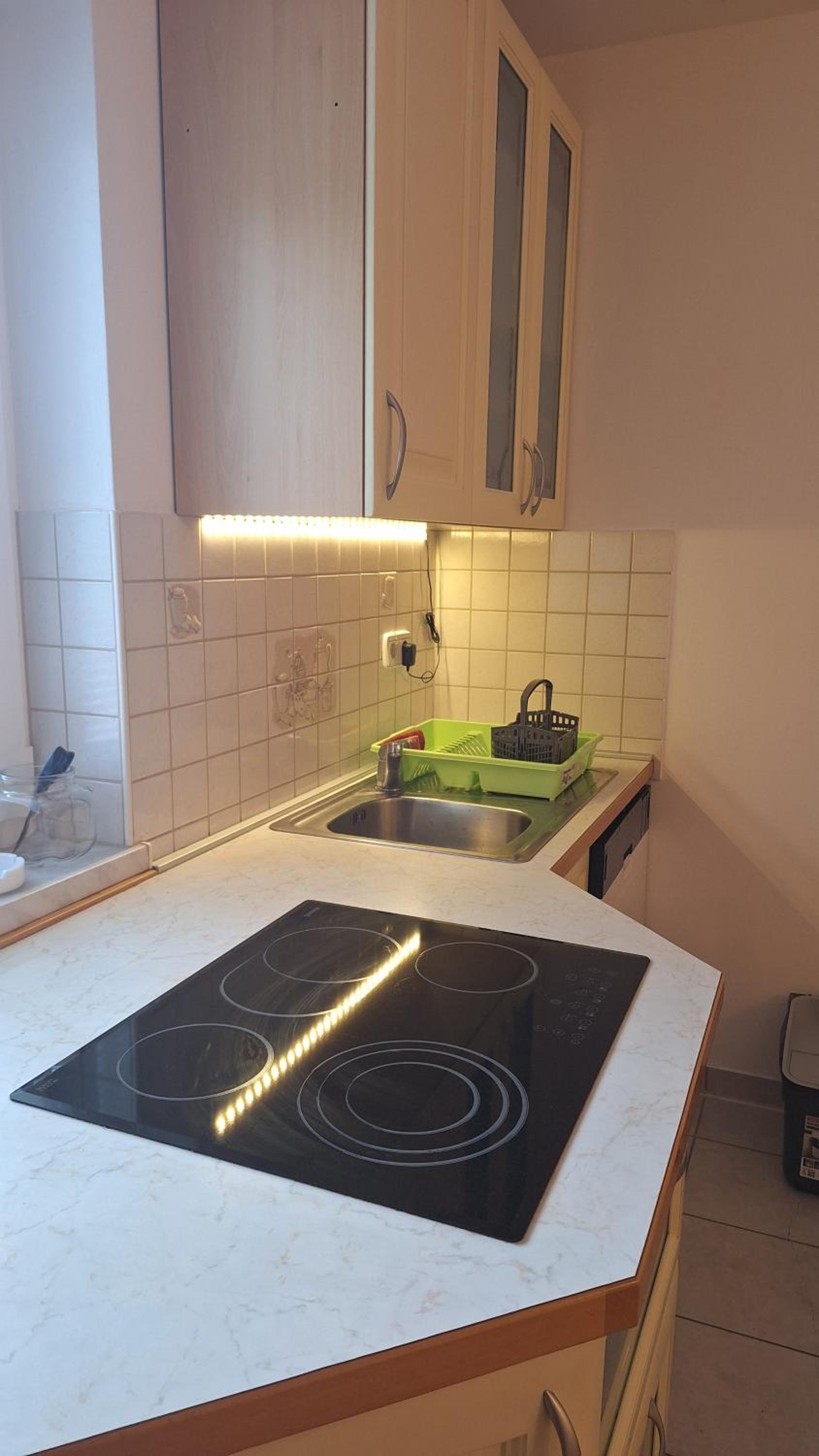 Apartment Seka