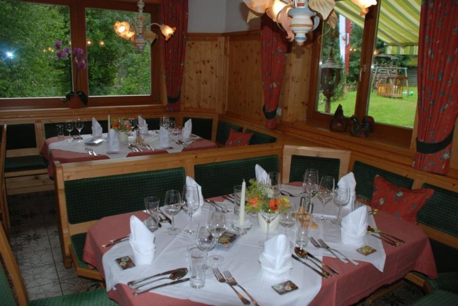 Gasthaus Steinberg