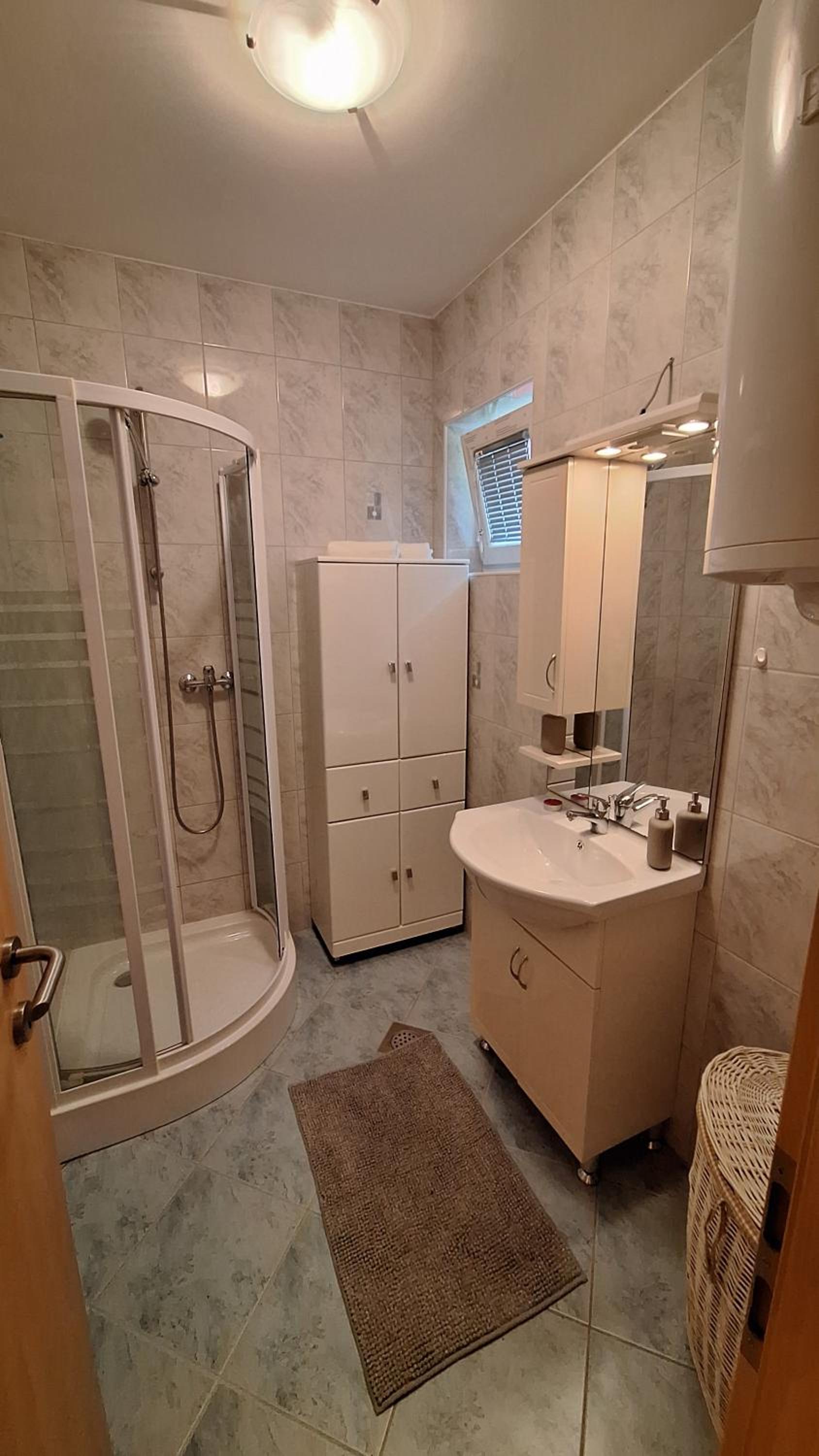 Apartment Seka
