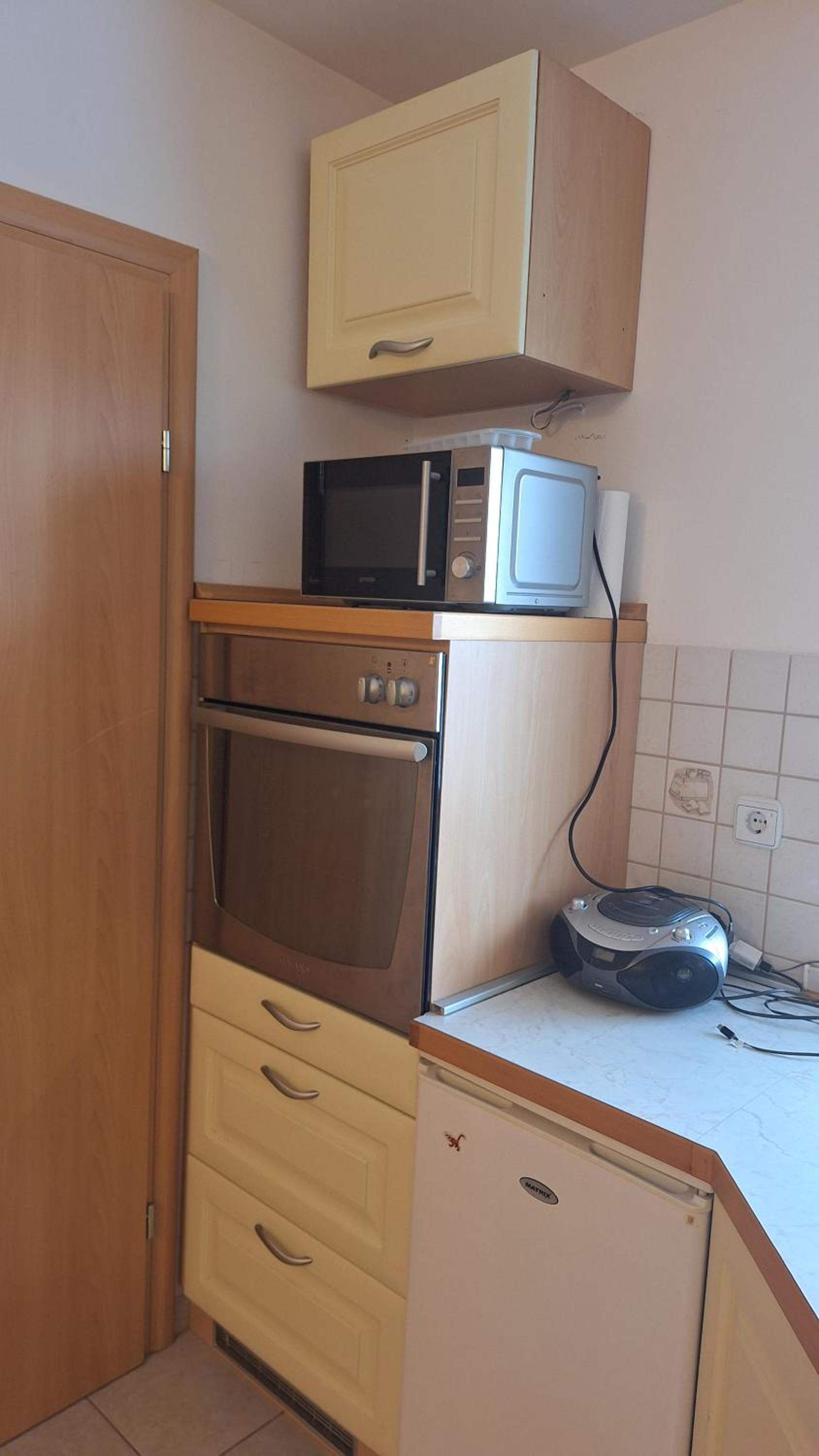 Apartment Seka
