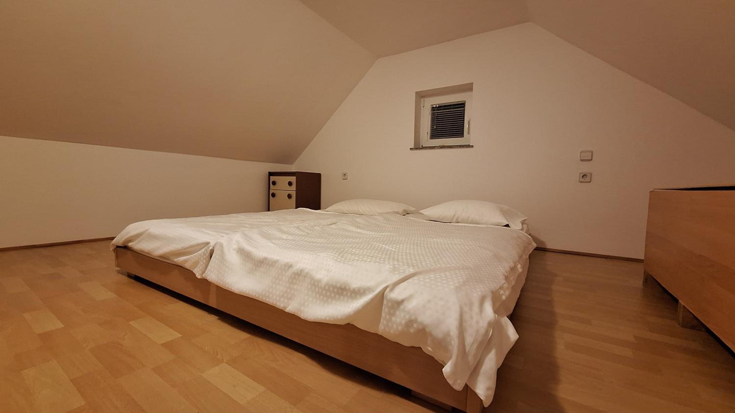 Apartment Seka