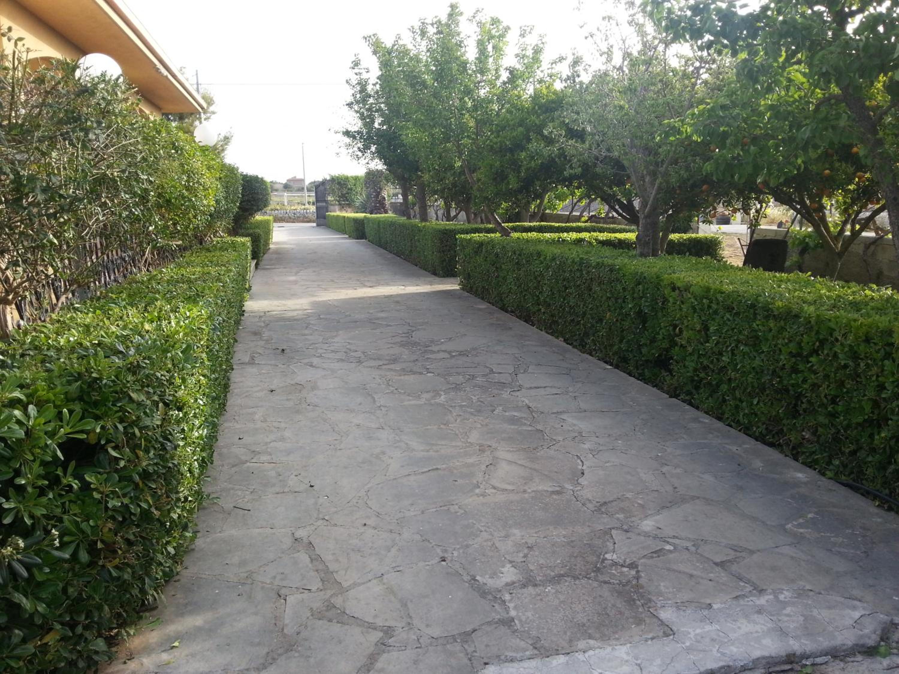 Villa Rosa