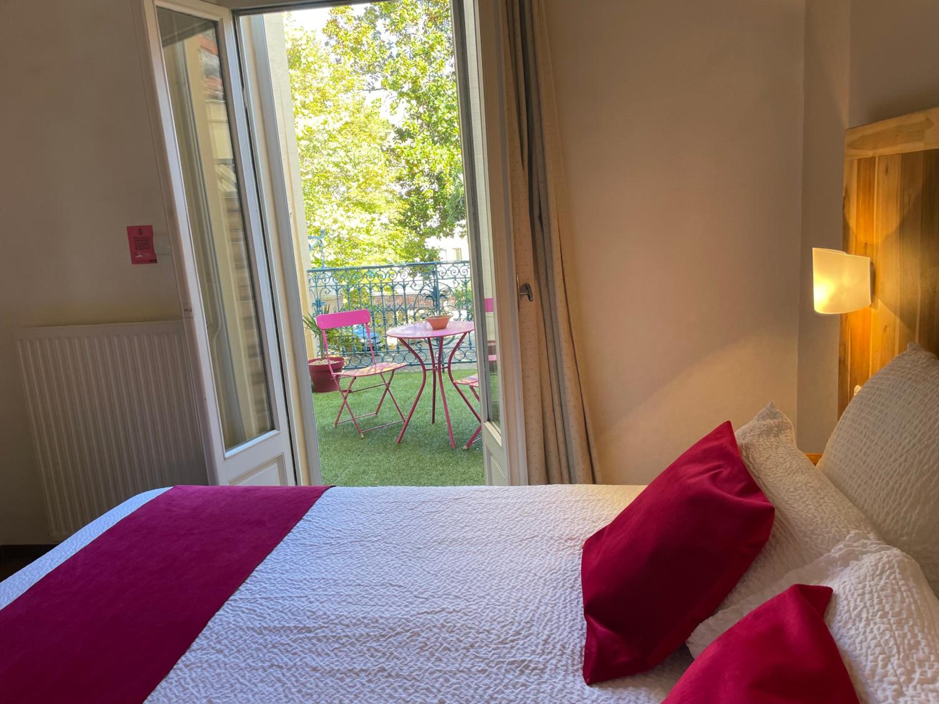 Logis Hôtel de France & Restaurant Pamiers, photo 38
