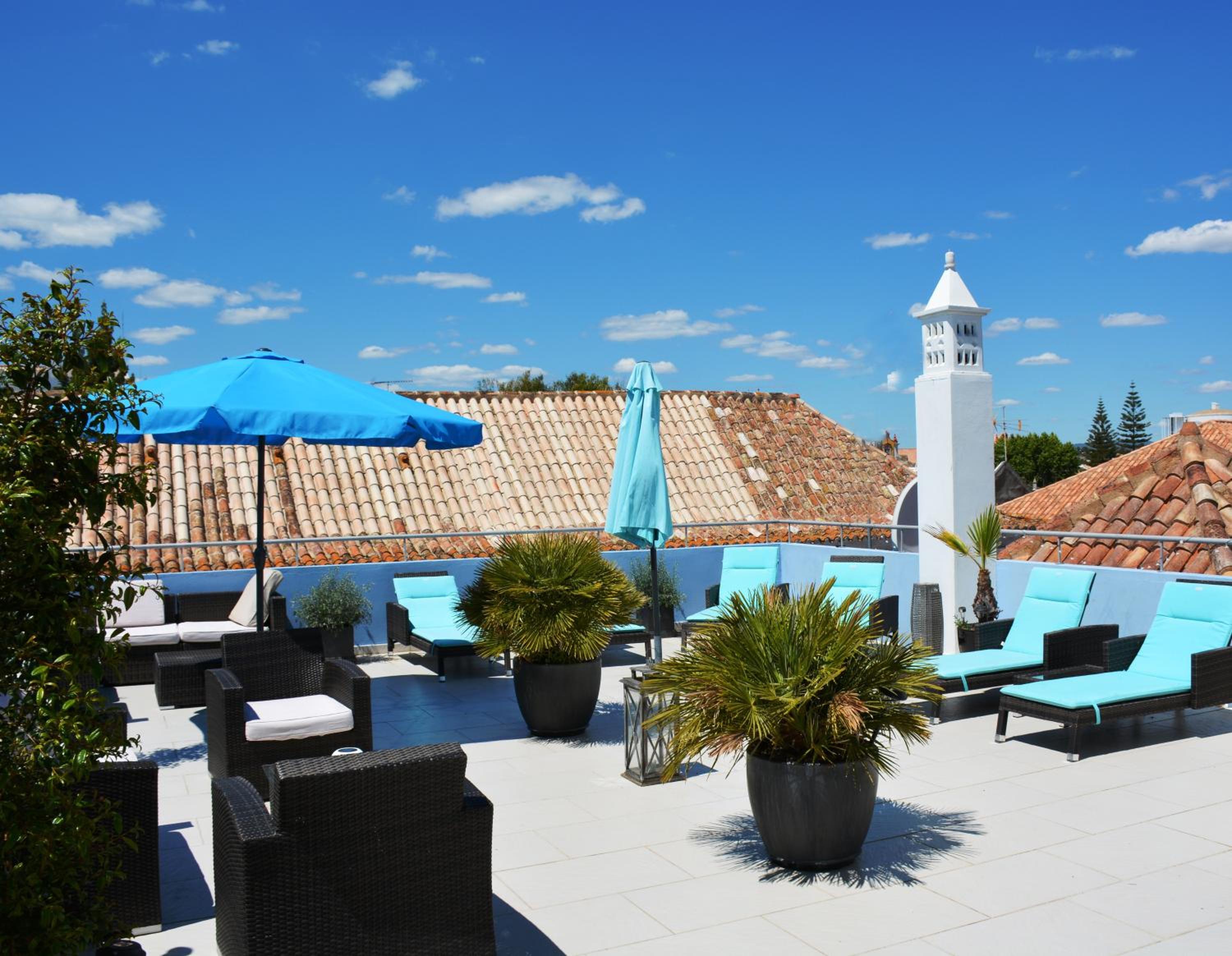 roof