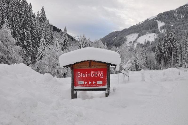 Gasthaus Steinberg