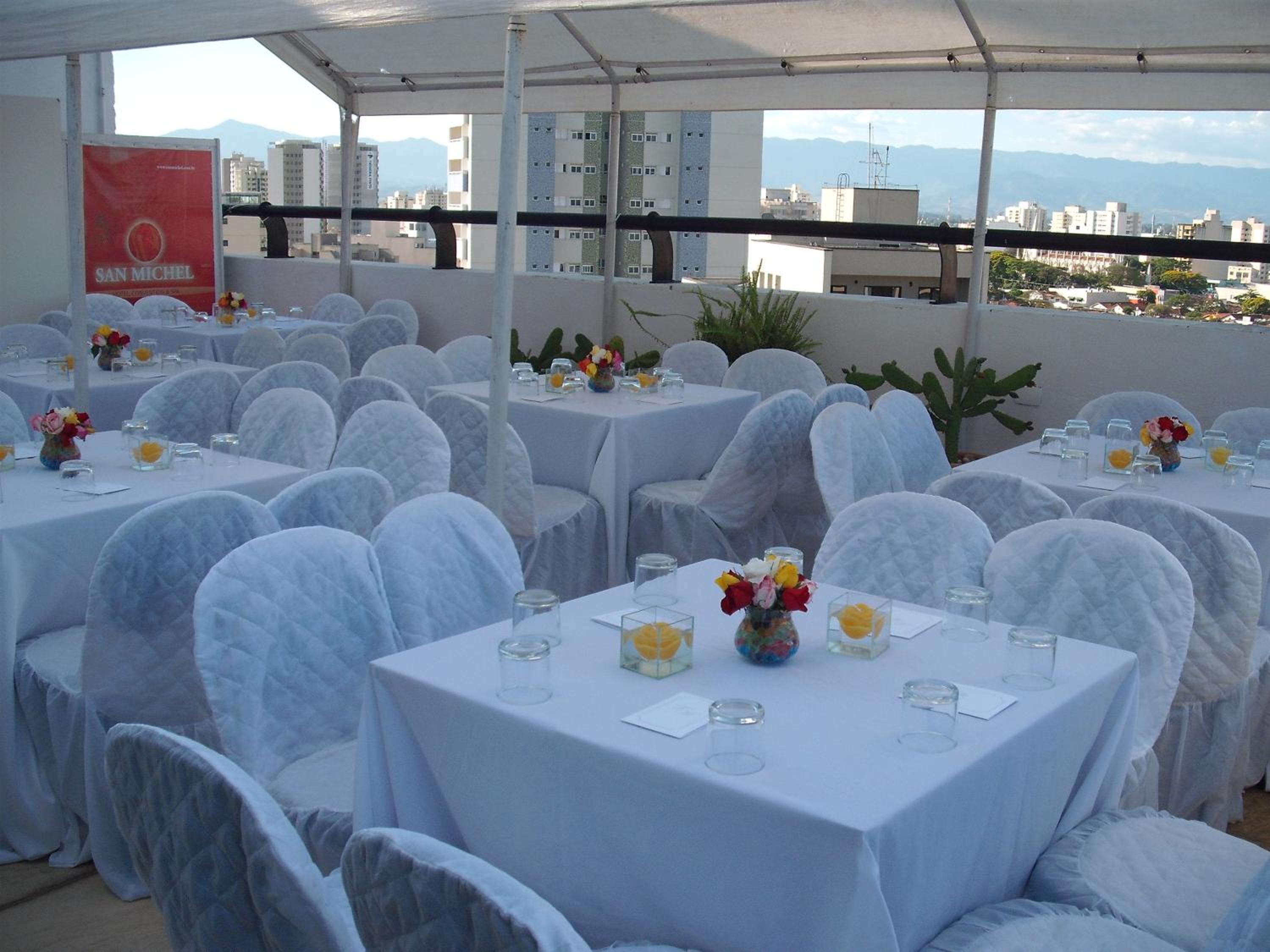 San Michel Palace Hotel