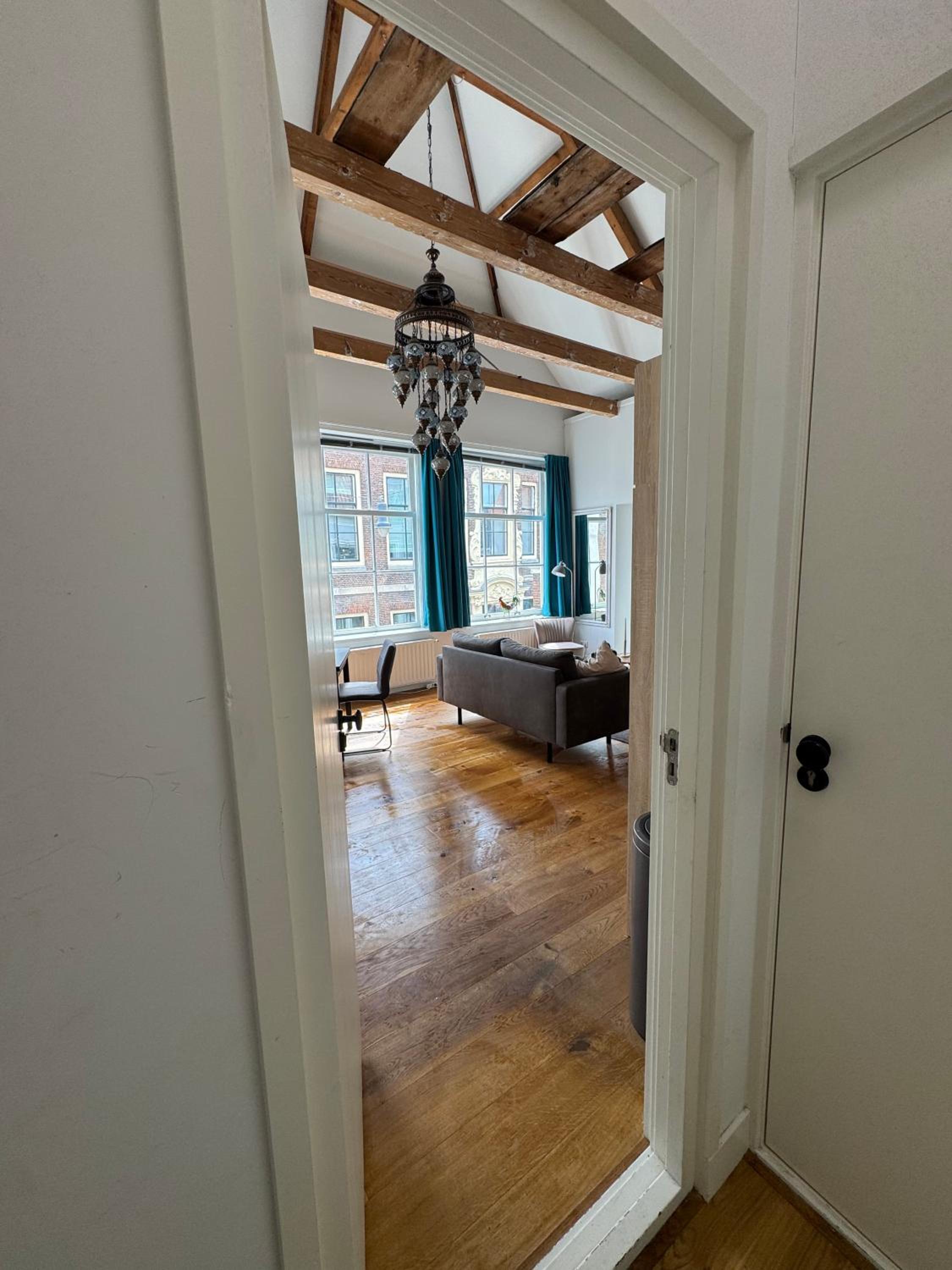 Barbera Guesthouse Hotel Apartments - Experience local life in the Old Centre