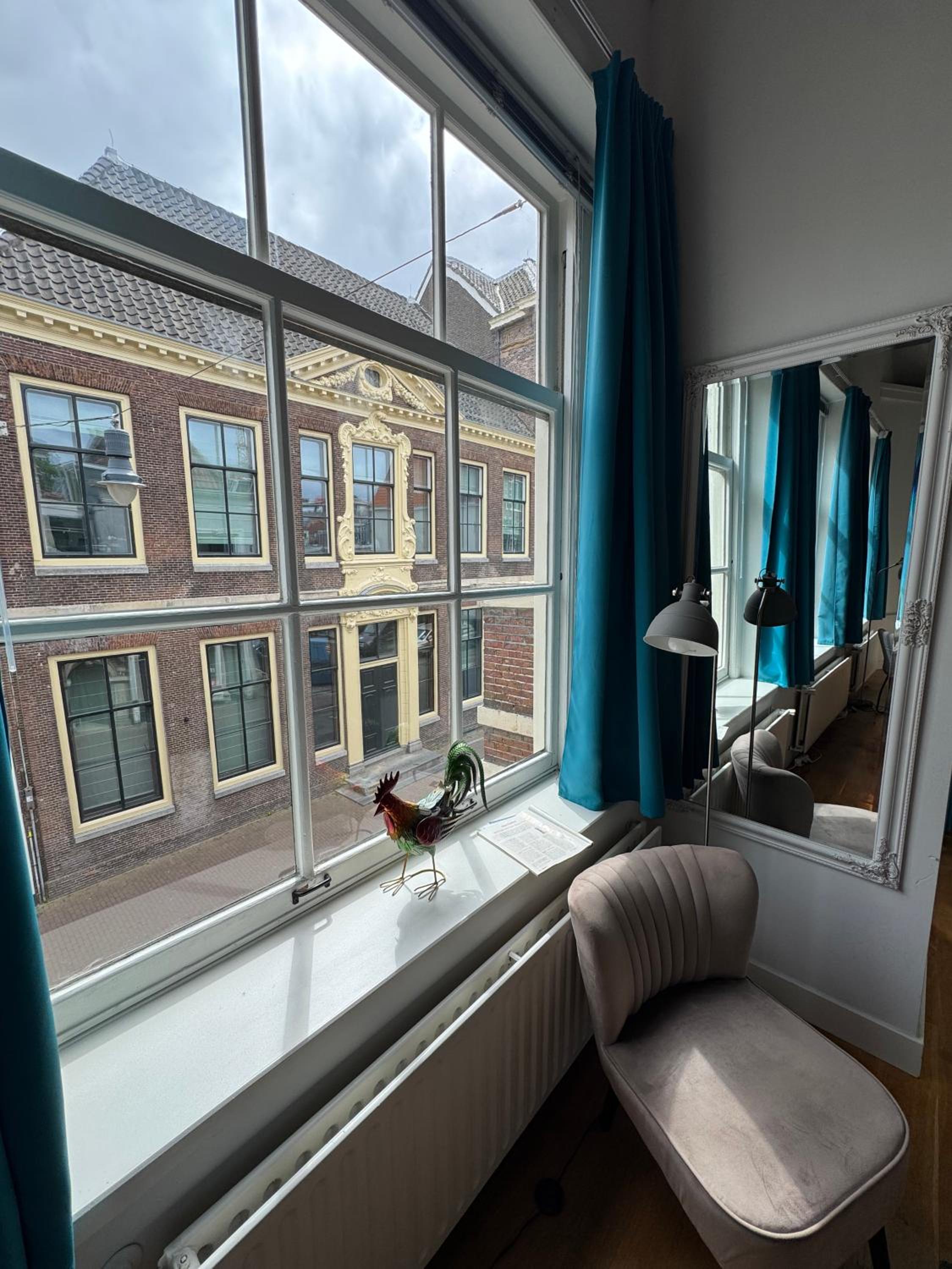 Barbera Guesthouse Hotel Apartments - Experience local life in the Old Centre