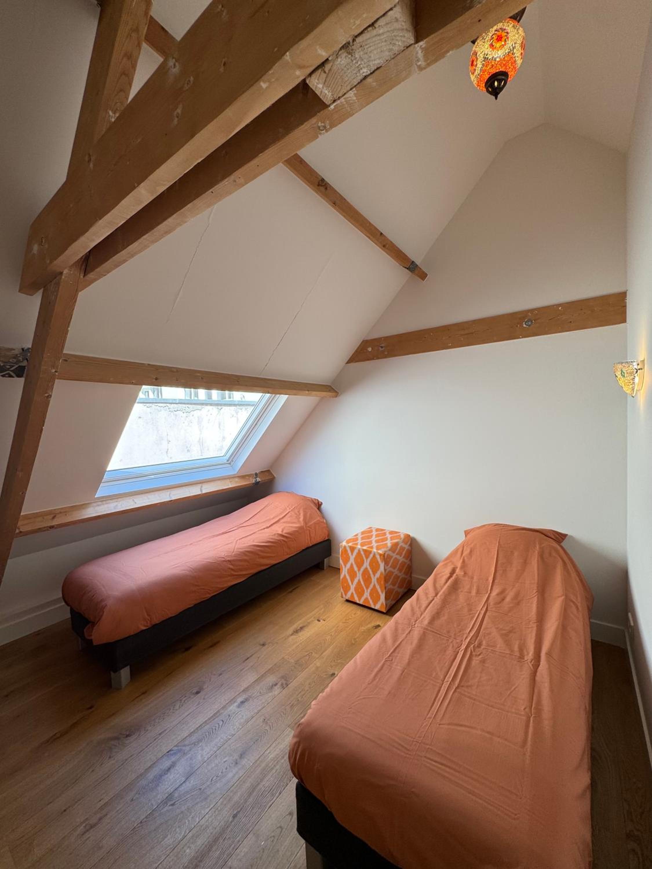Barbera Guesthouse Hotel Apartments - Experience local life in the Old Centre