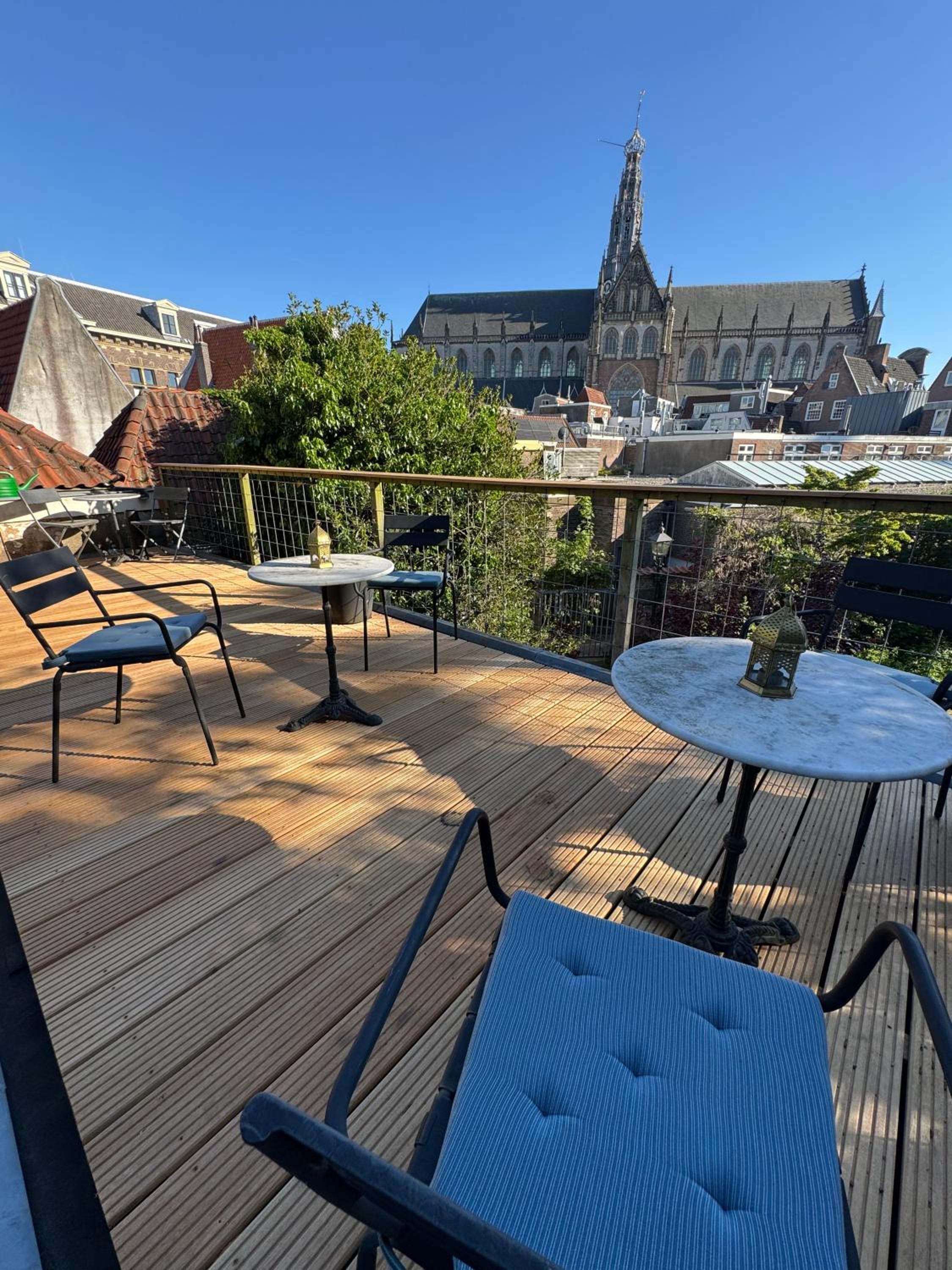 Barbera Guesthouse Hotel Apartments - Experience local life in the Old Centre