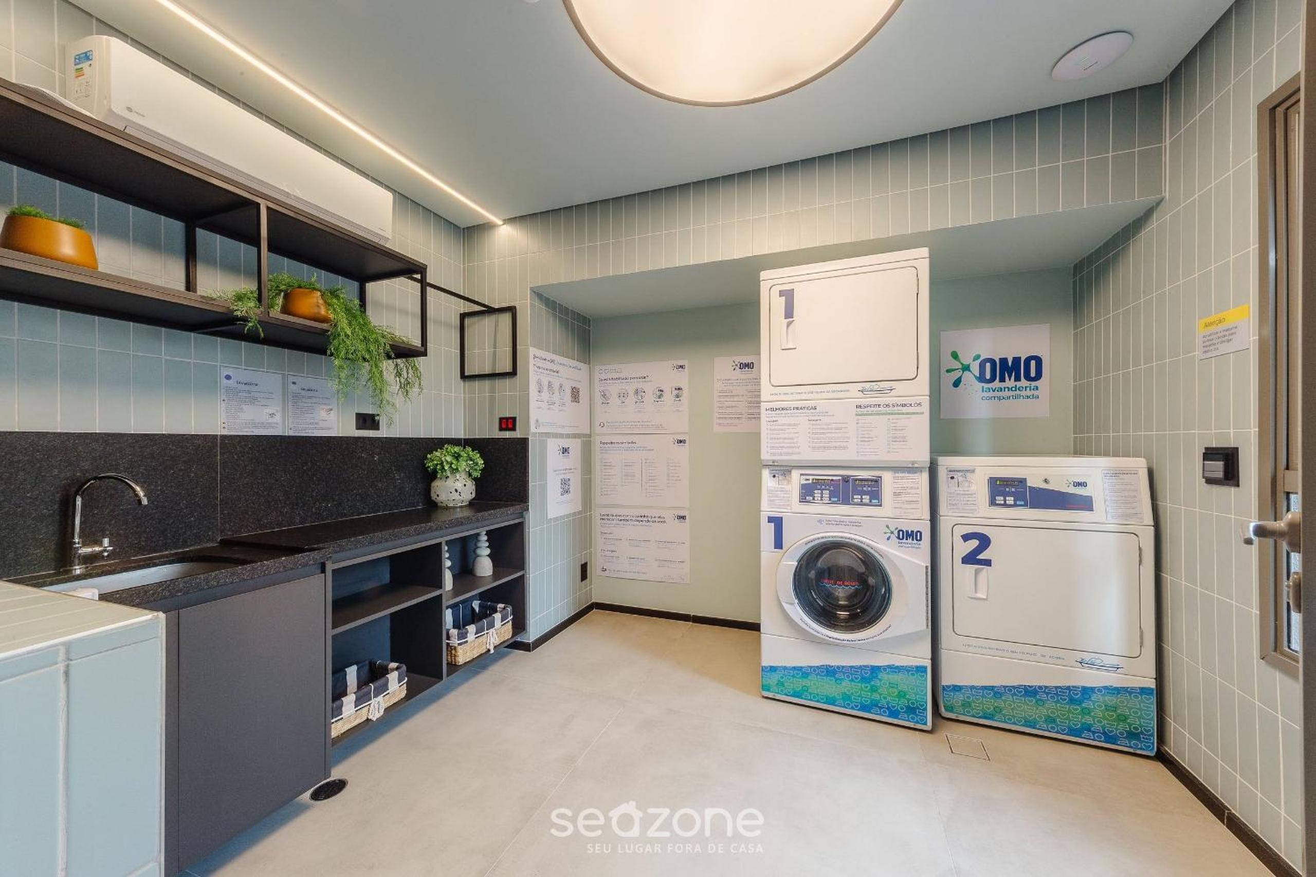 Practical Studio 1.3km from the Metro GBA1104